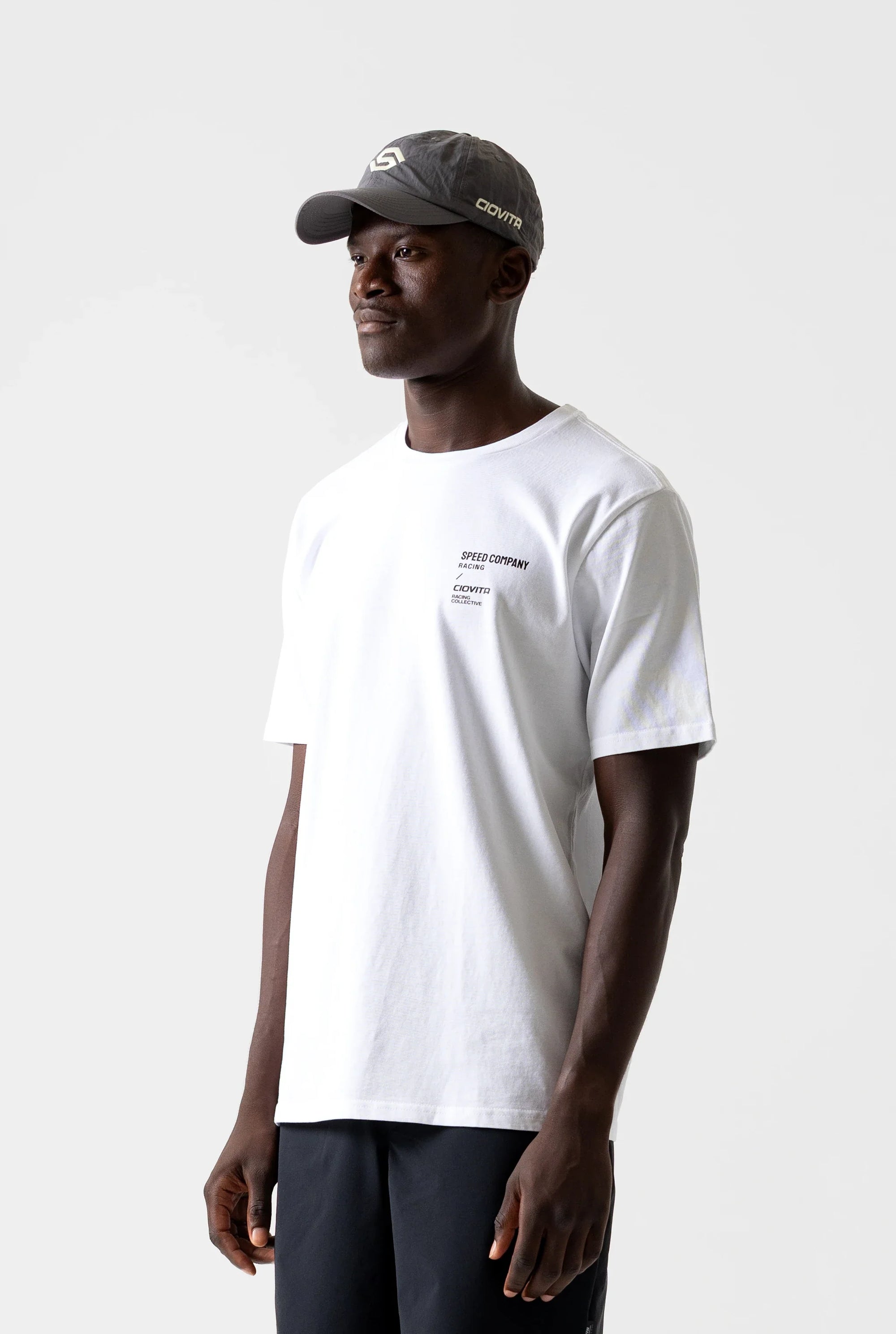 Men's Speed Company Racing T Shirt
