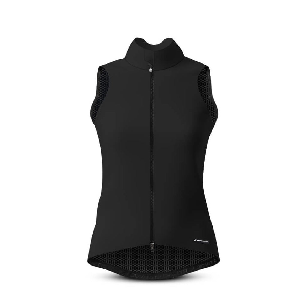 Women&#39;s Apex Lamina Gilet (Charcoal)