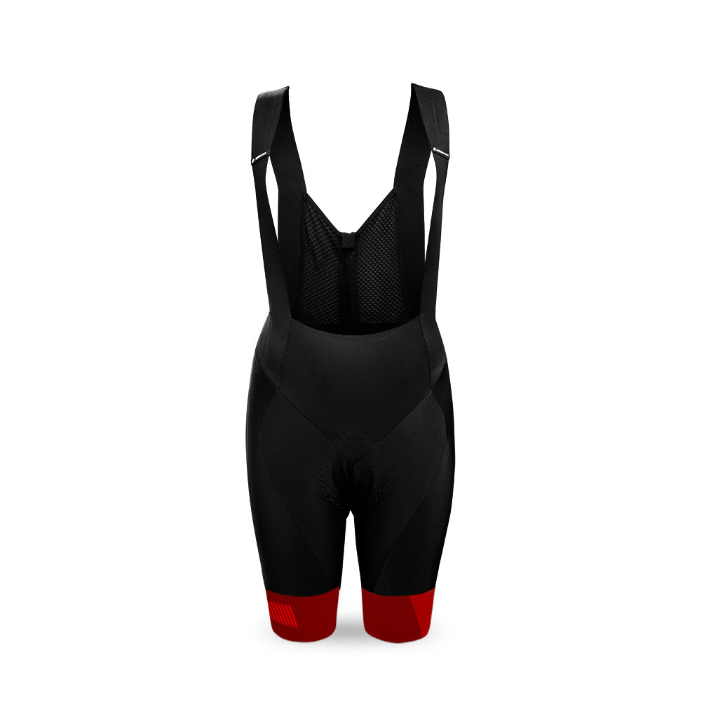 Women's DC Rainmaker Corsa Bib Shorts