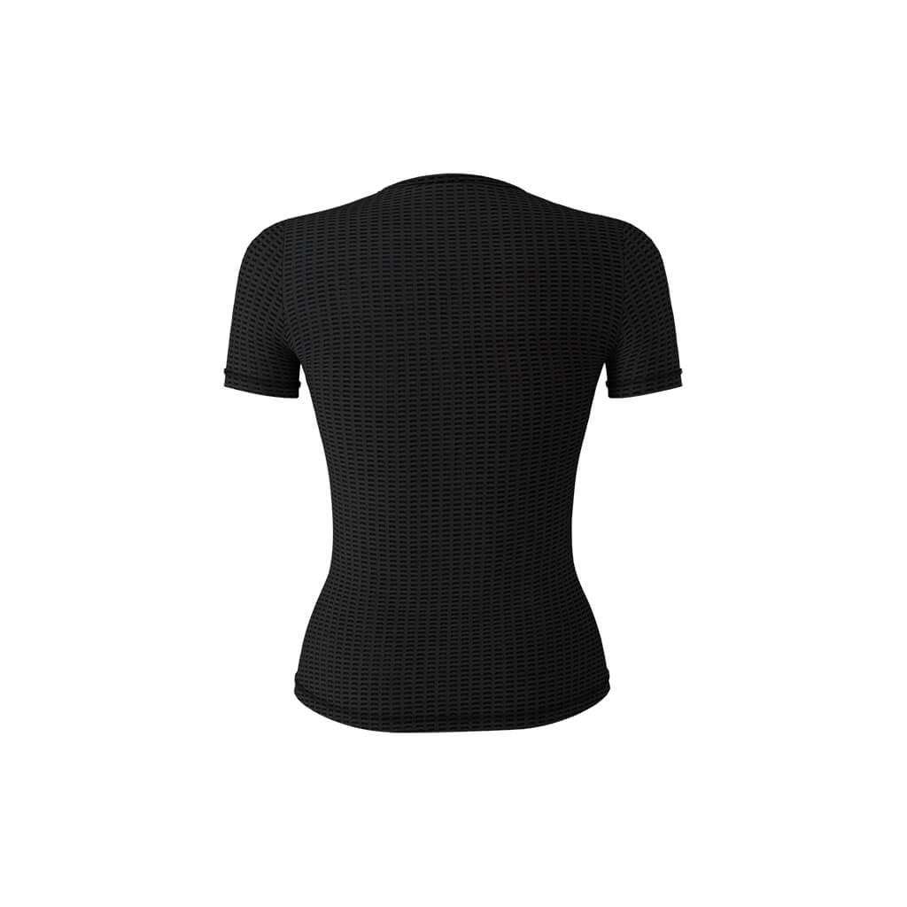 Women's DriRelease Baselayer (Charcoal II)