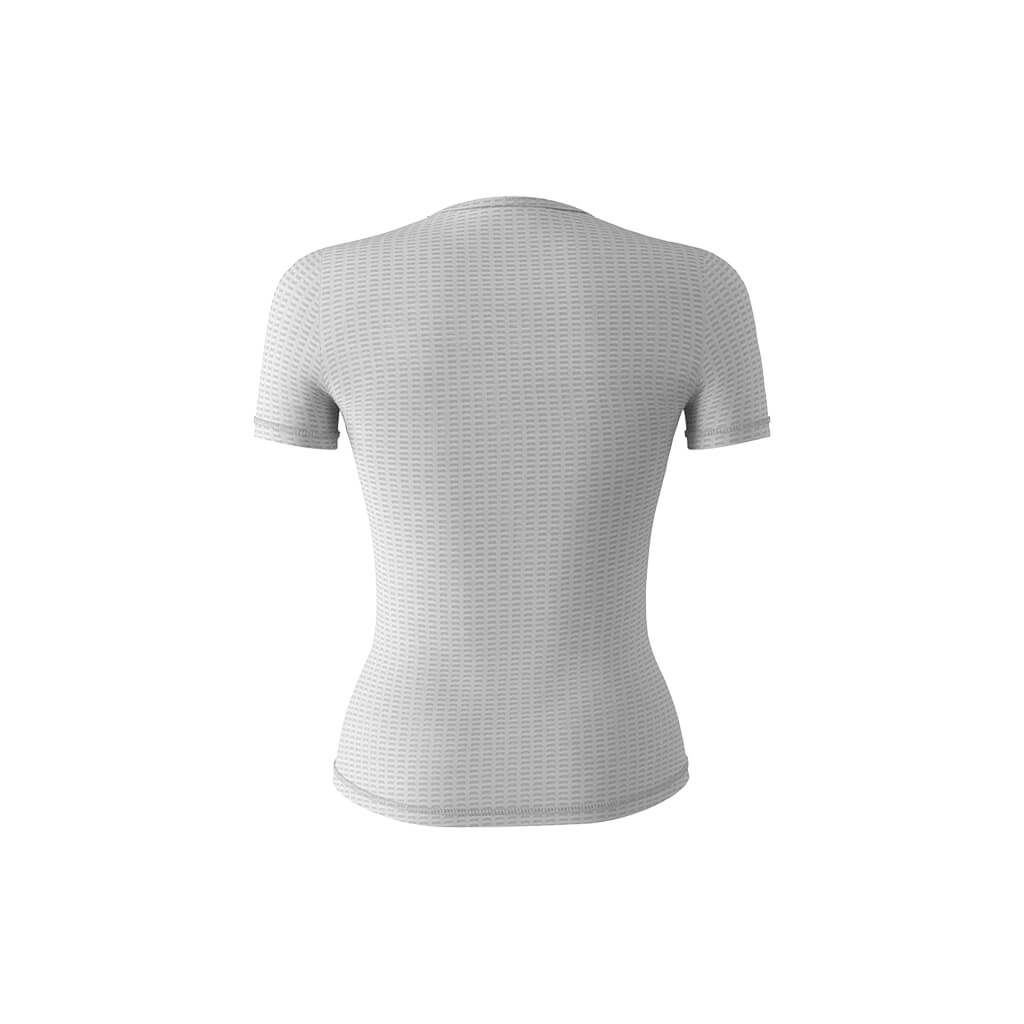 Women&#39;s DriRelease Baselayer (White II)