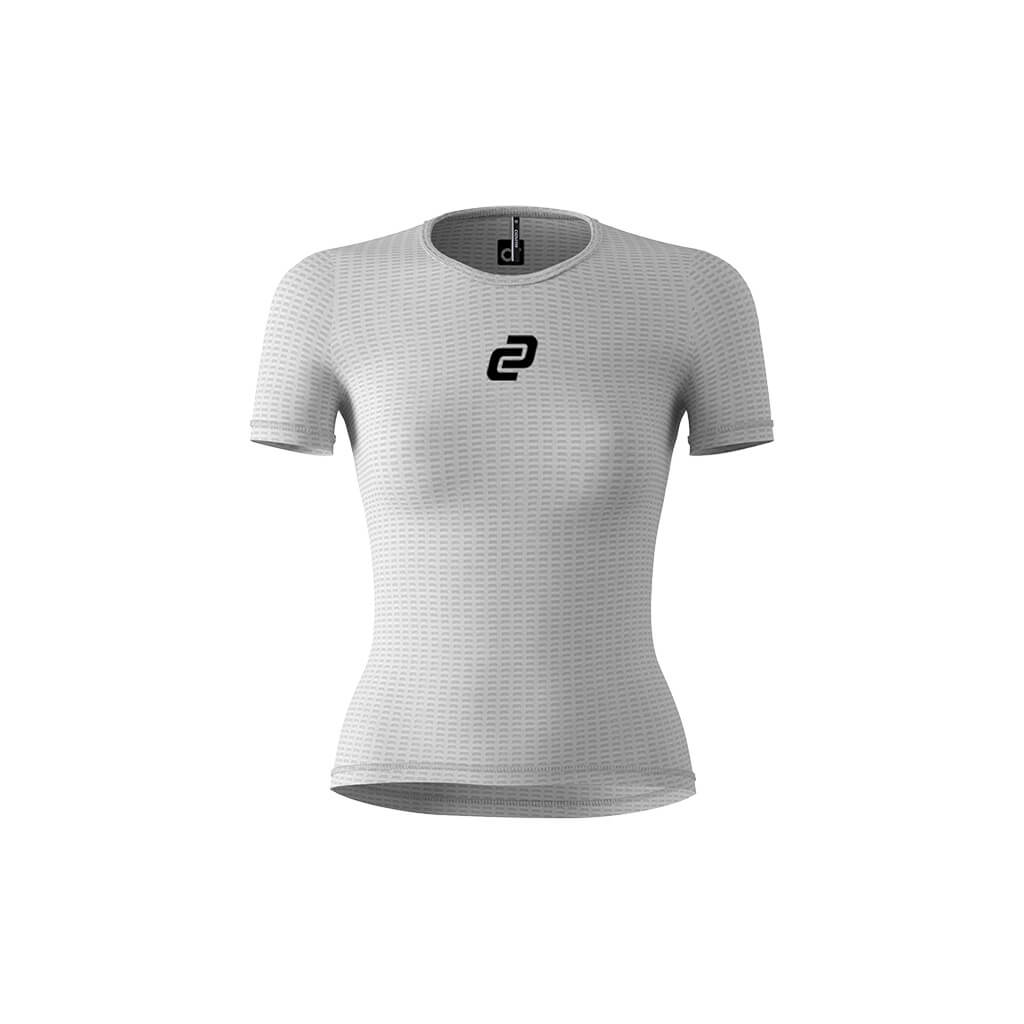 Women&#39;s DriRelease Baselayer (White II)
