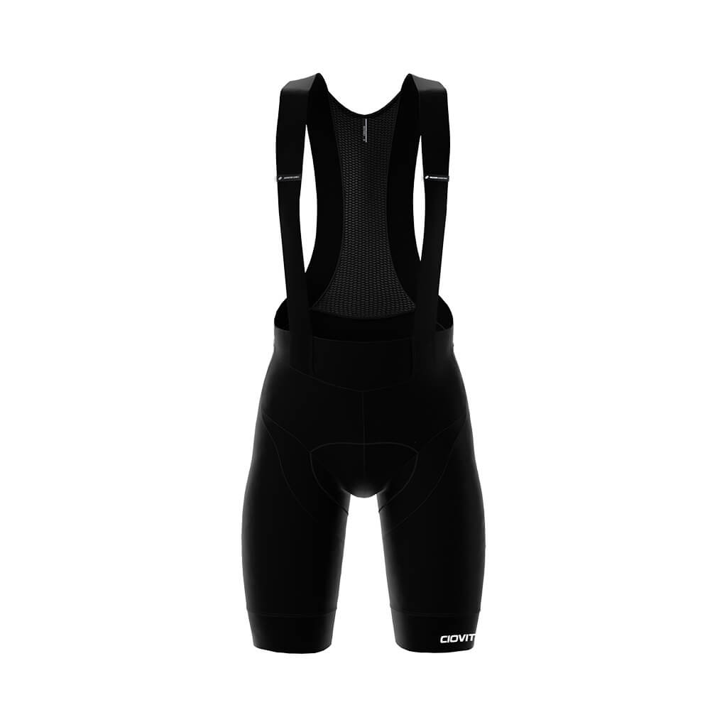 Men&#39;s Altura Bib Shorts (Black)