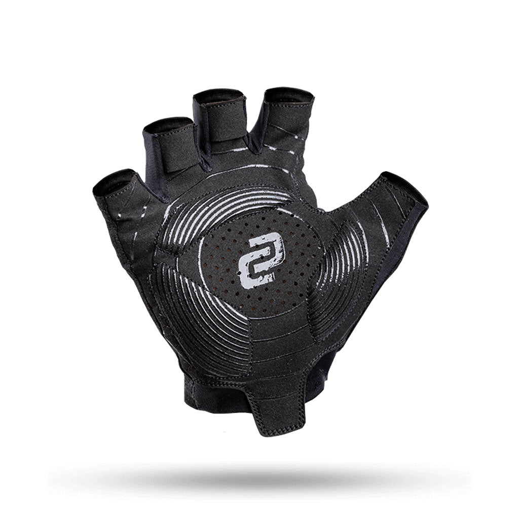 Versa Short Finger Glove (Teal)