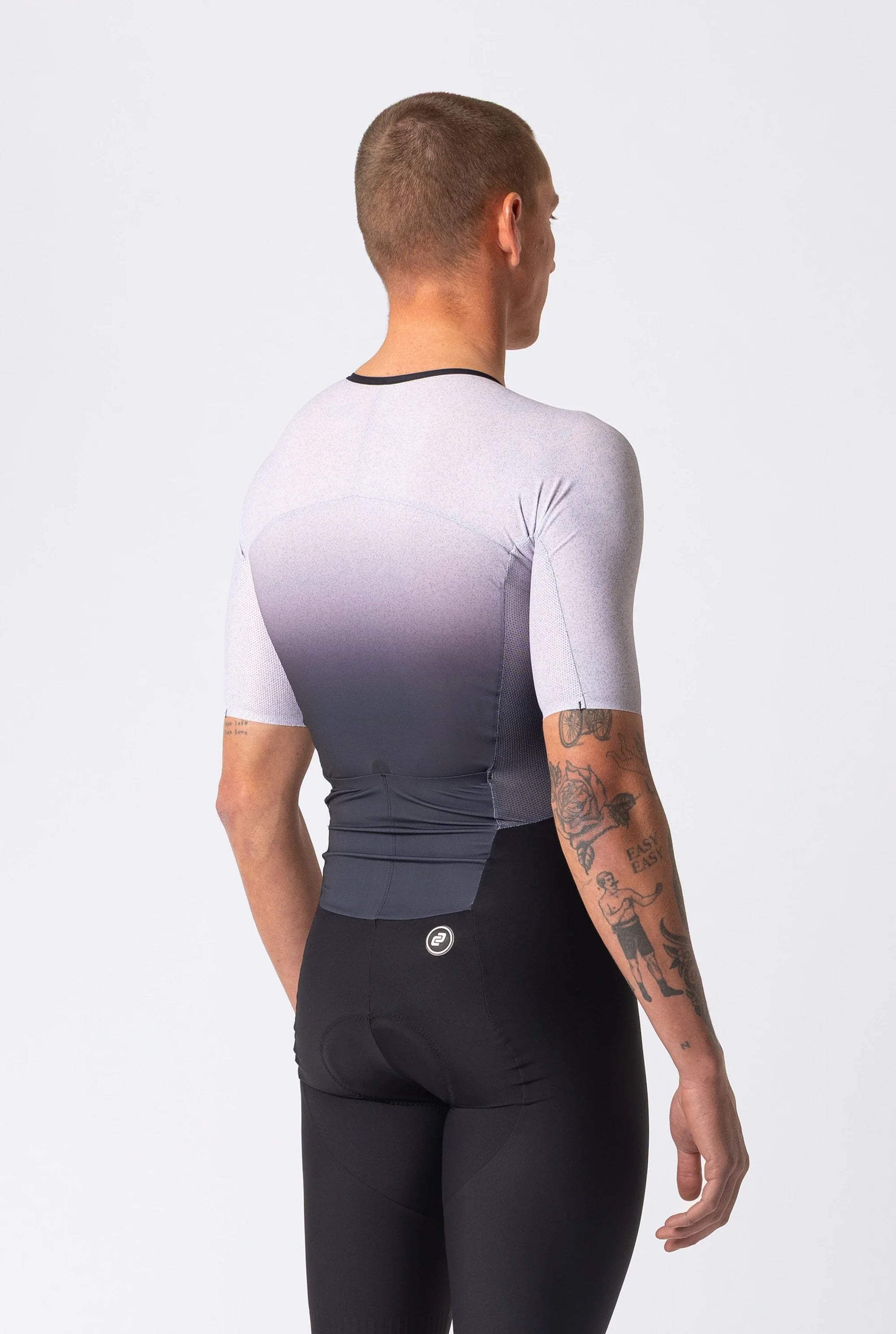 Men's Tri Suit 3.0