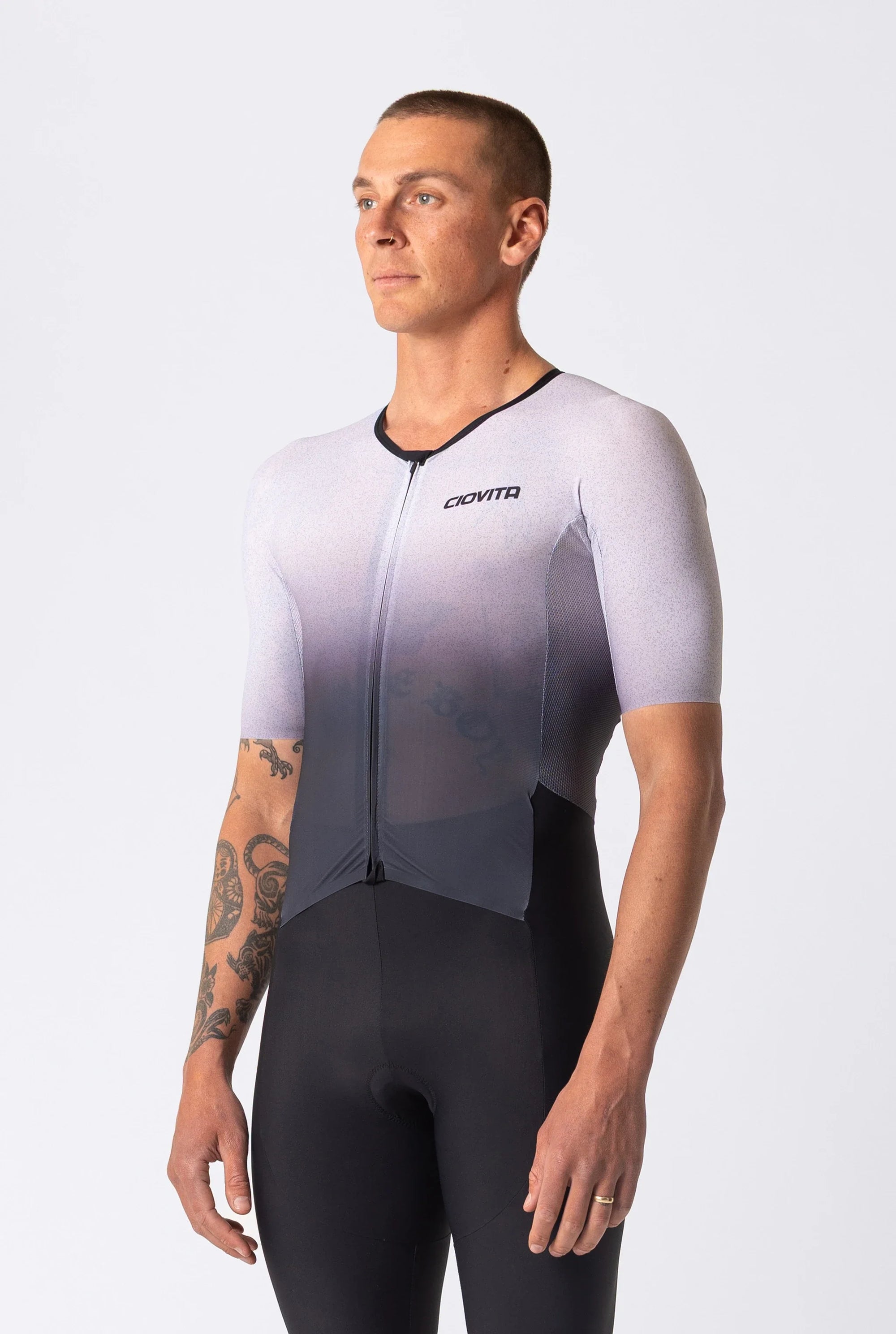 Men's Tri Suit 3.0