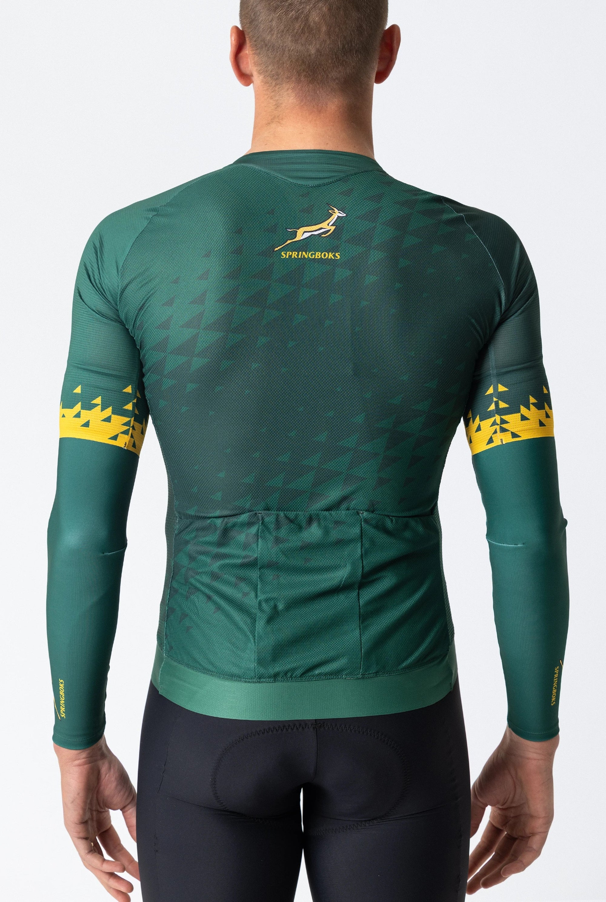 Springboks Arm Warmers
