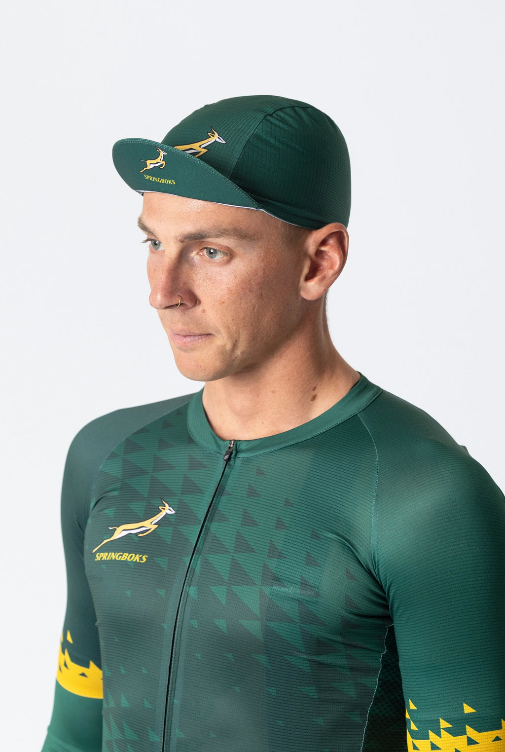 Casquette Rugby Springboks Afrique du Sud 2025/2026 - Nike Casquette Rugby Springboks Afrique du Sud 2025/2026 - Nike