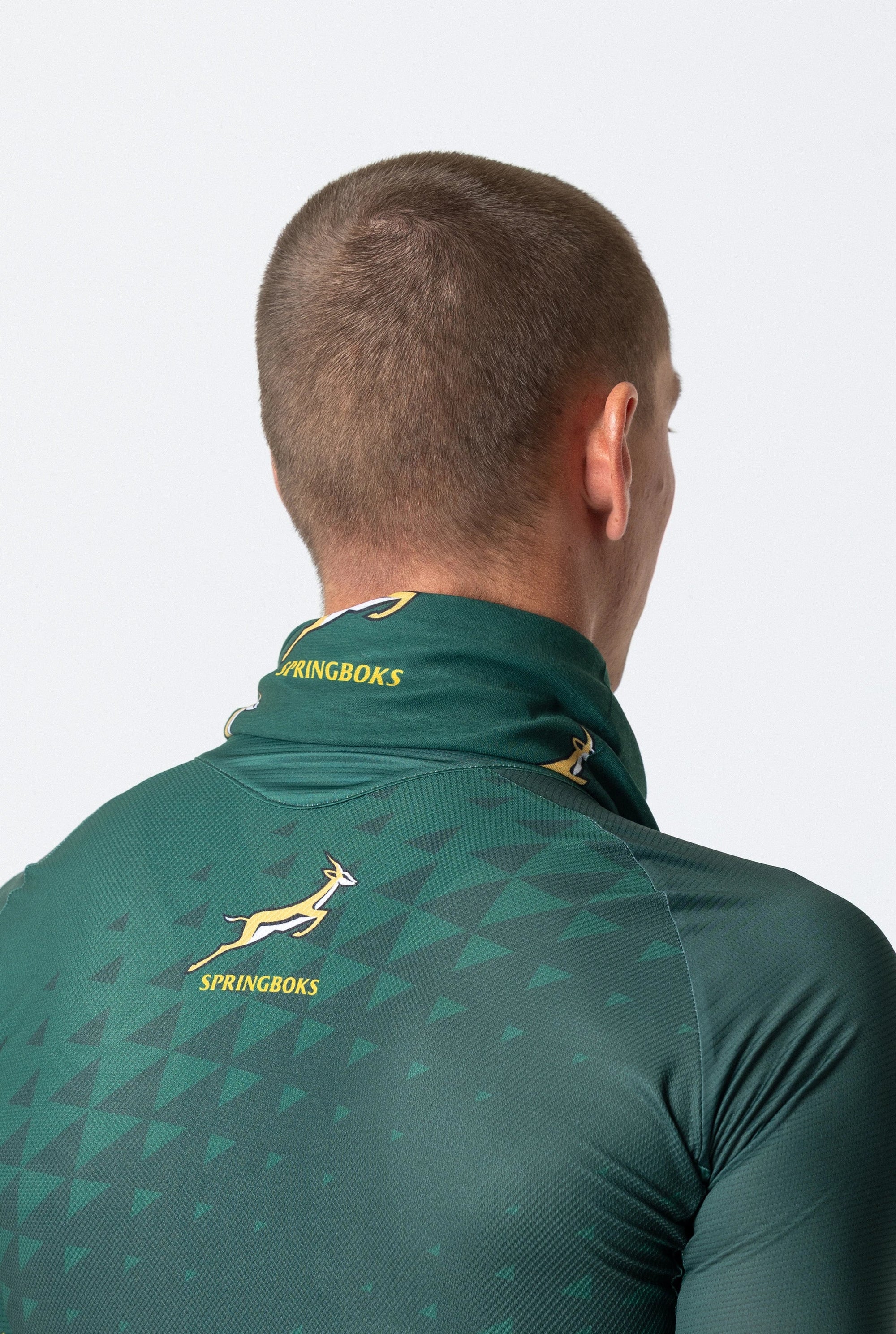 Springboks VitaTube Headscarf