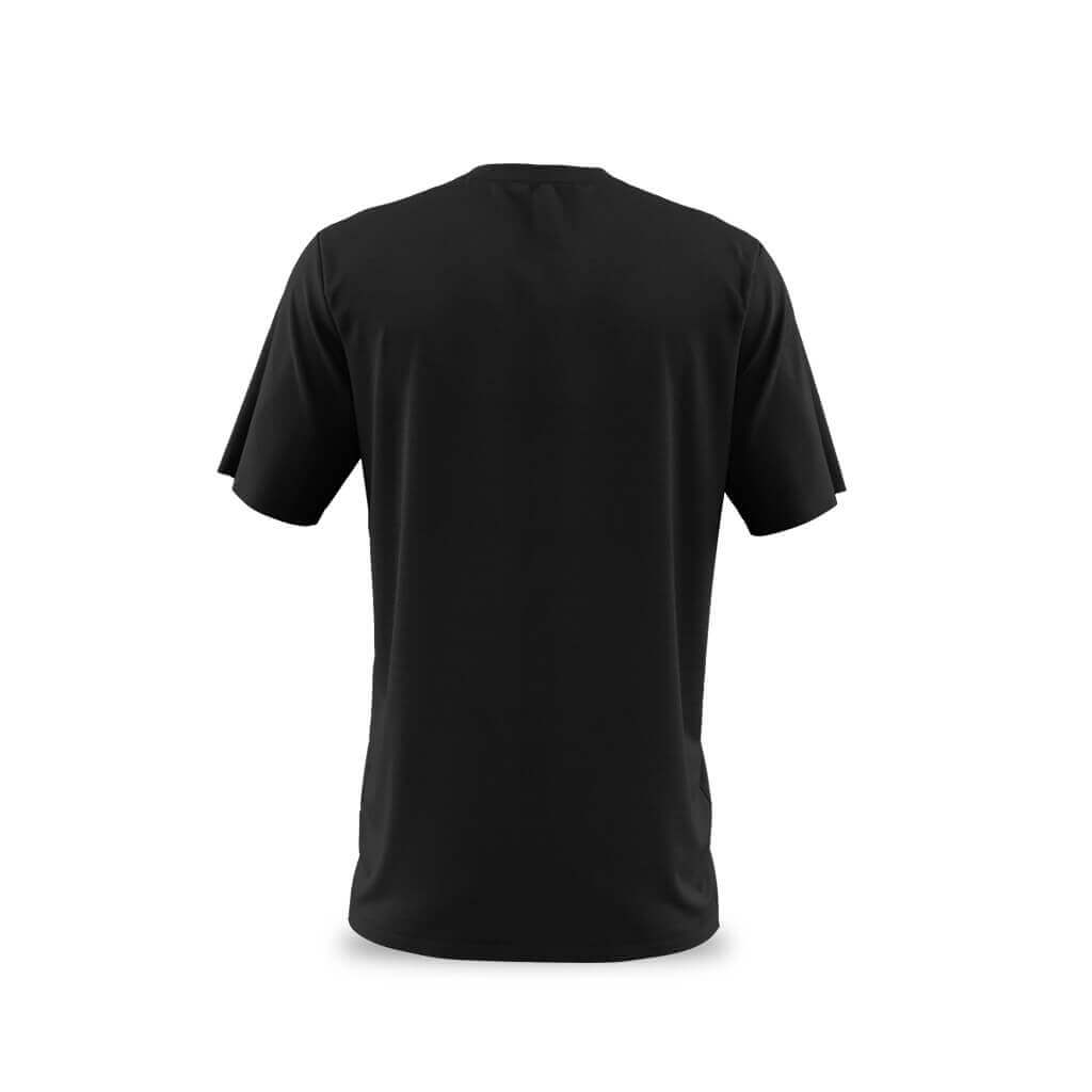 Men&#39;s Stellenbosch T Shirt (Black)