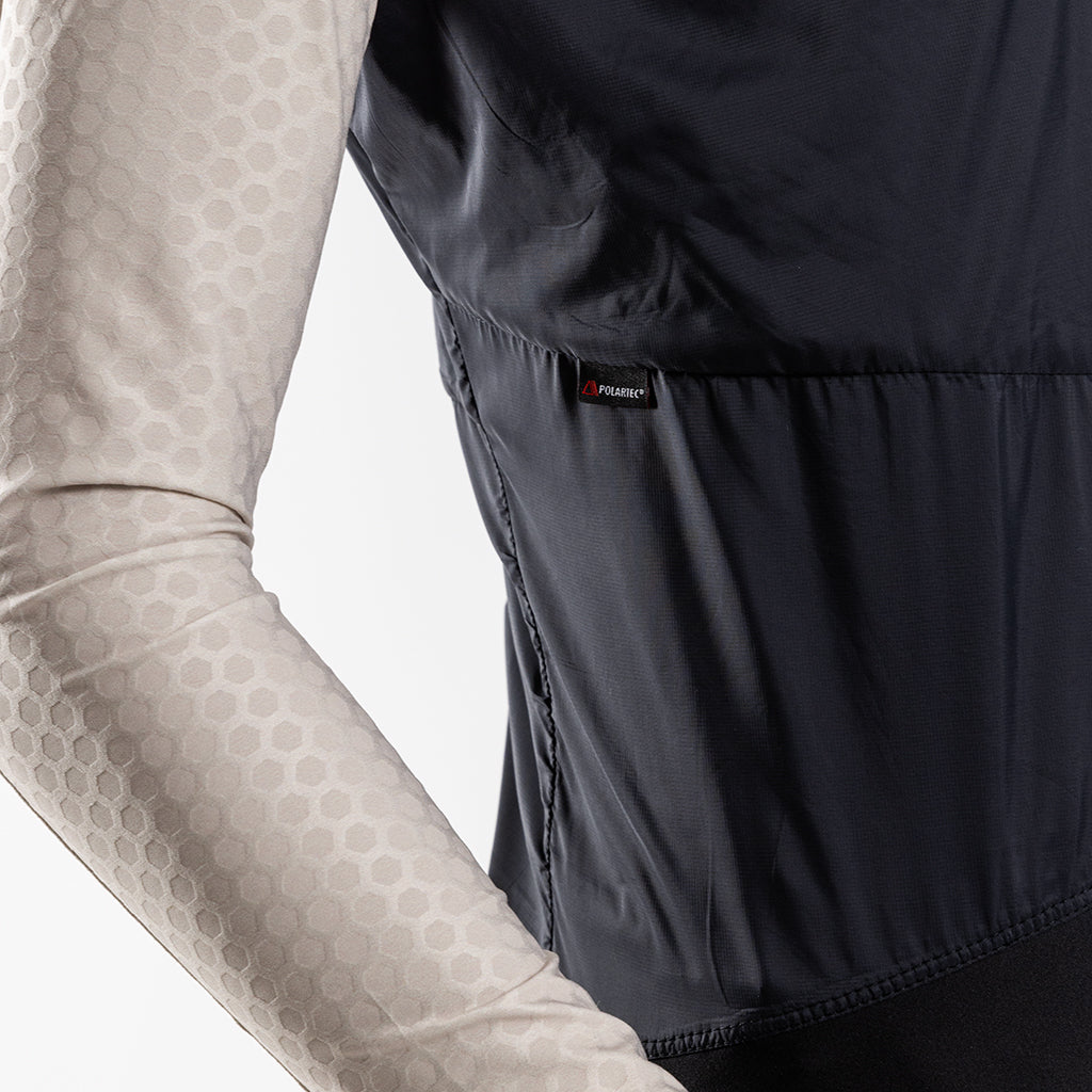 Women's Apex Polartec Adventure Gilet