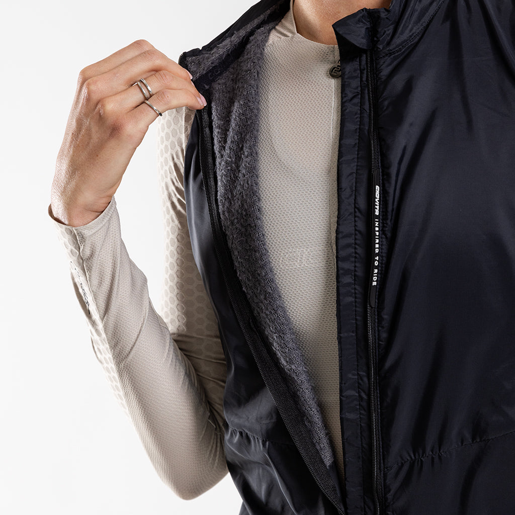 Women&#39;s Apex Polartec Adventure Gilet