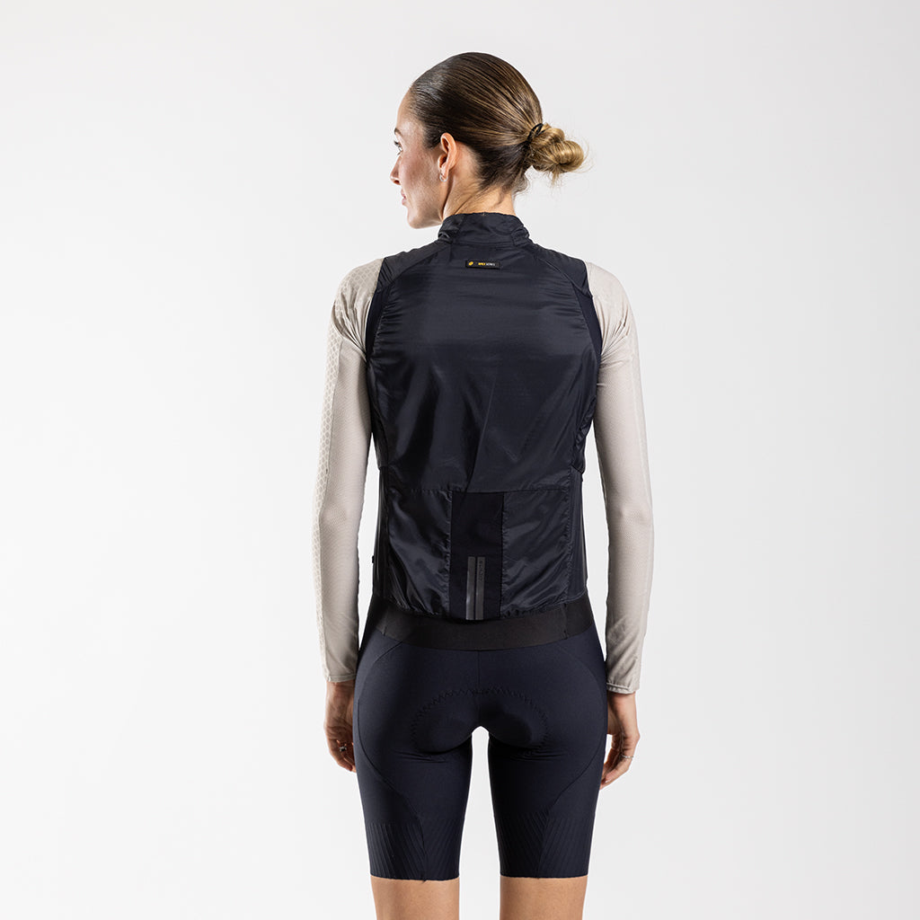 Women&#39;s Apex Polartec Adventure Gilet
