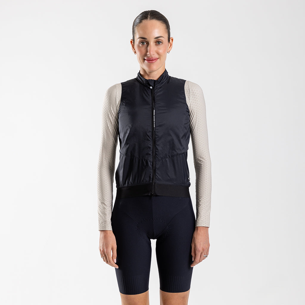 Women&#39;s Apex Polartec Adventure Gilet