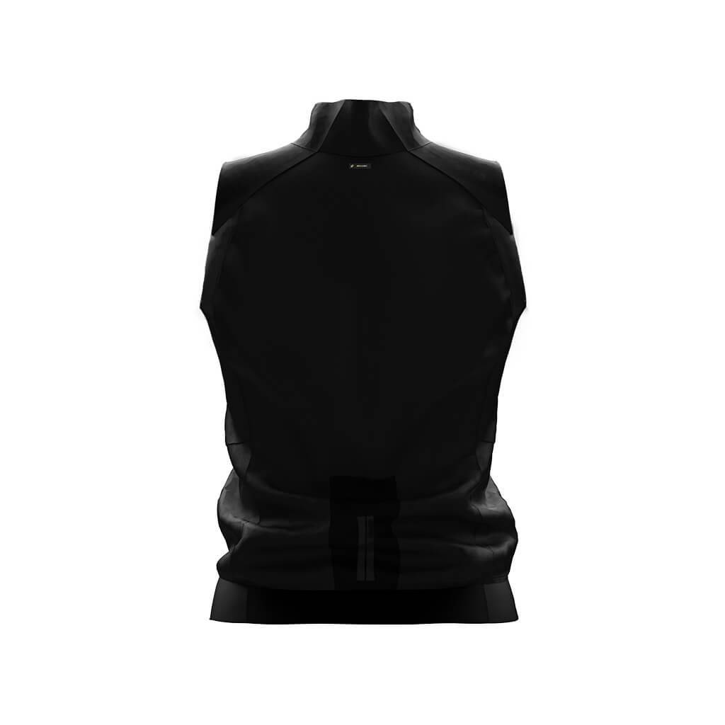 Women's Apex Polartec Adventure Gilet