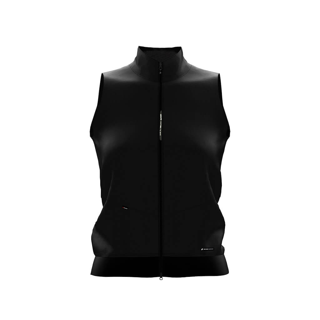 Women's Apex Polartec Adventure Gilet