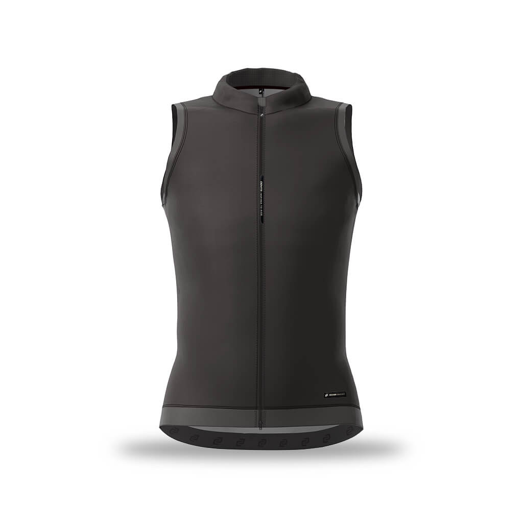 Men&#39;s Supremo Lightweight Gilet (Slate)