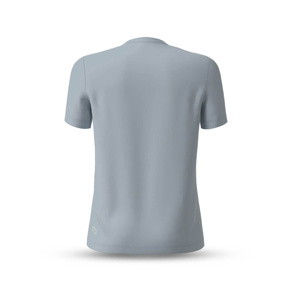 Women&#39;s Core Casual T Shirt (Grey)