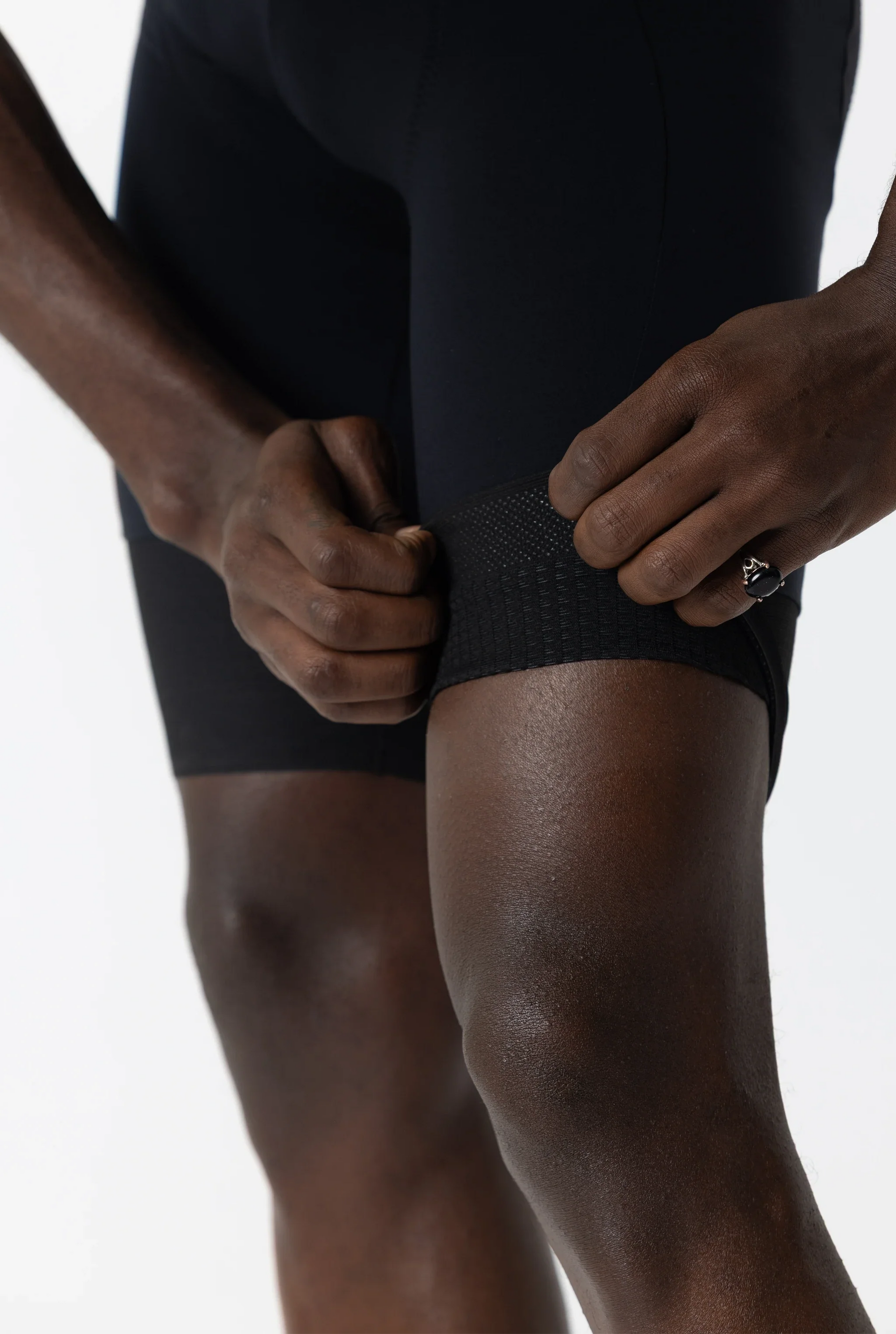 Men's Supremo Thermo Bib Shorts 2.0