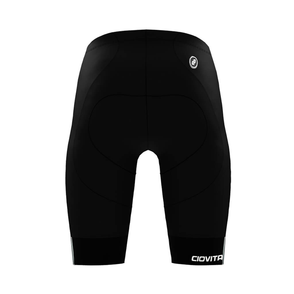 Men&#39;s Altura Cycling Shorts (Black)
