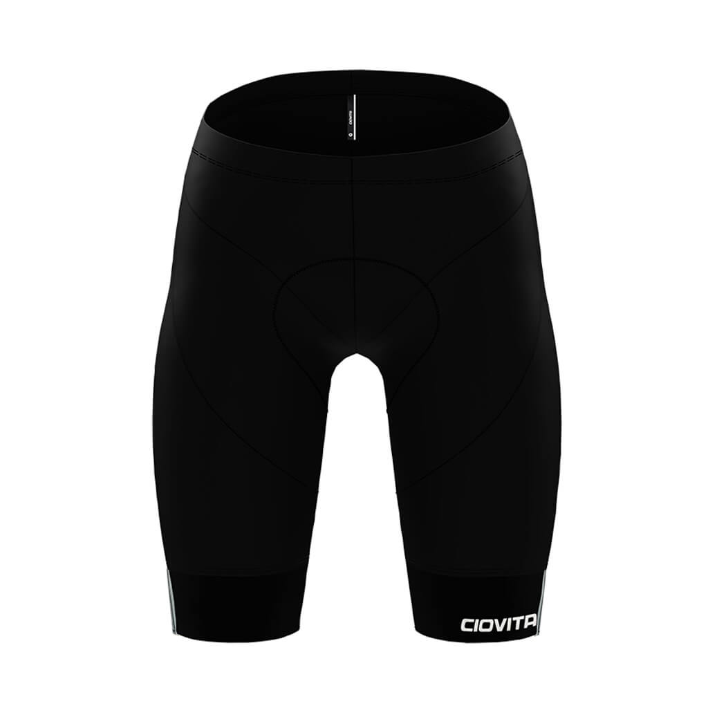 Men&#39;s Altura Cycling Shorts (Black)