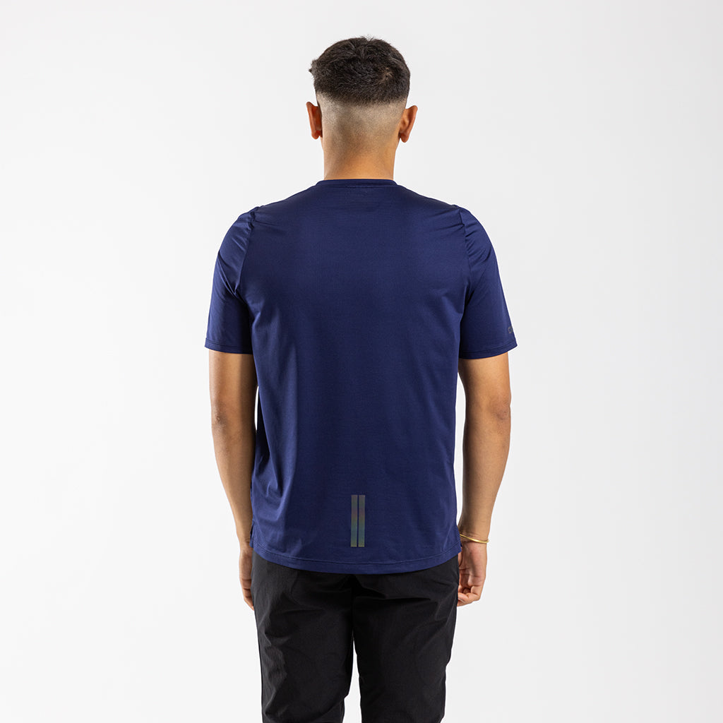 Men&#39;s Tech Running T Shirt