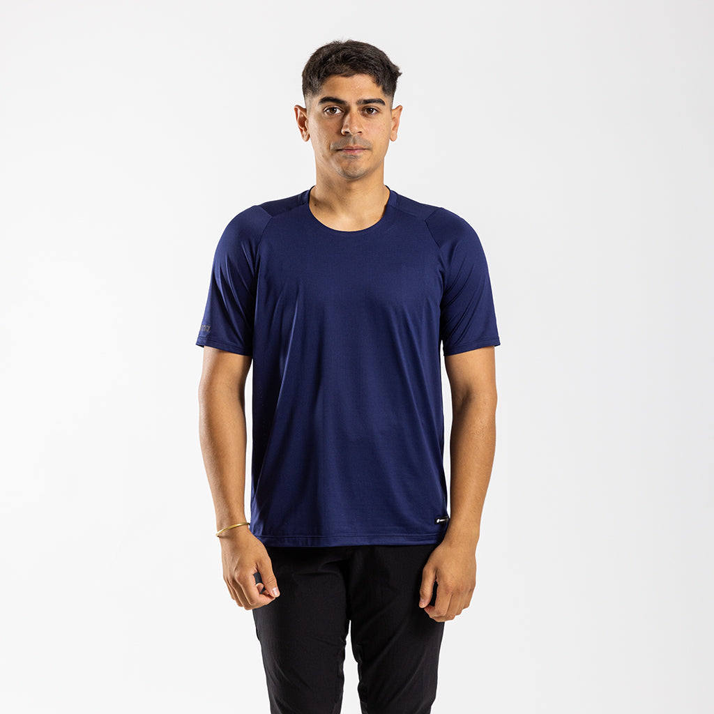 Men&#39;s Tech Running T Shirt