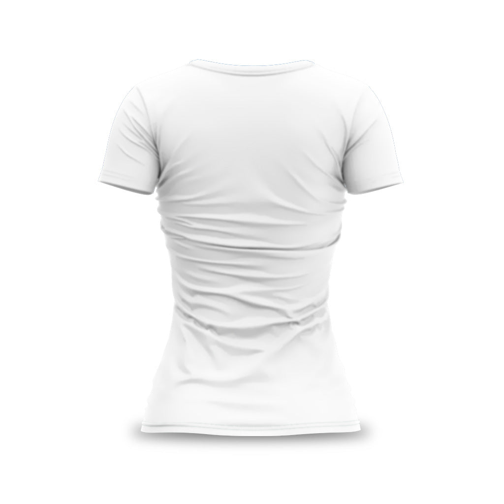 Women&#39;s Stellenbosch T Shirt (White)