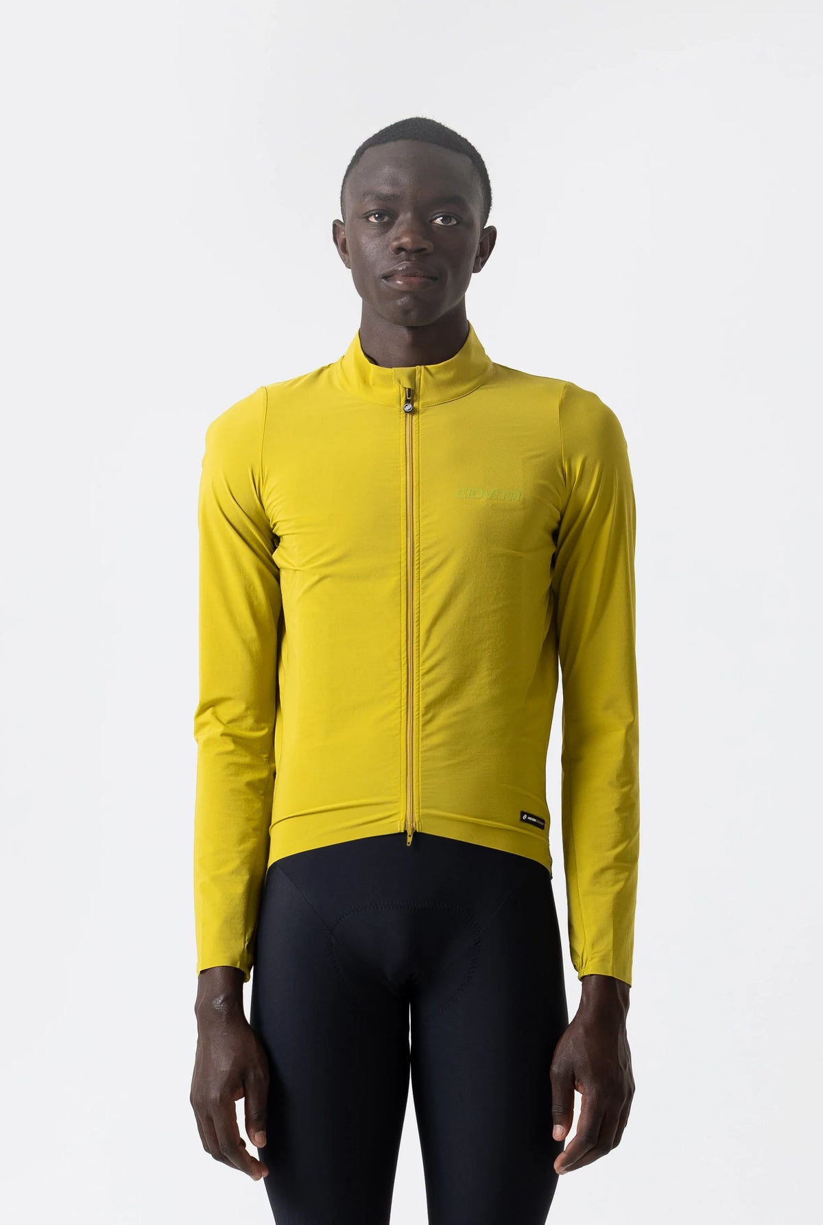Men's Strada Lightweight Road Jacket (Pear)