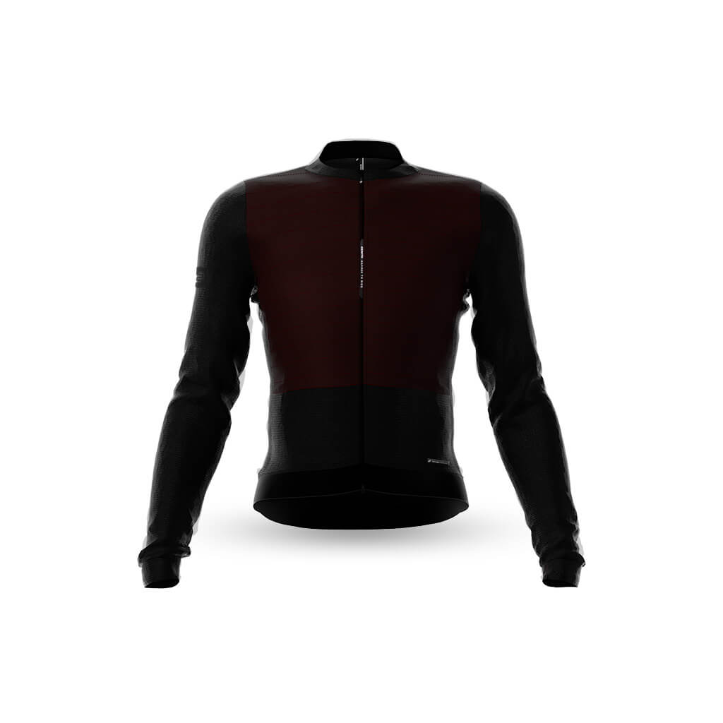Men's Apex Contego Thermal Jacket 3.0 (Cedar)