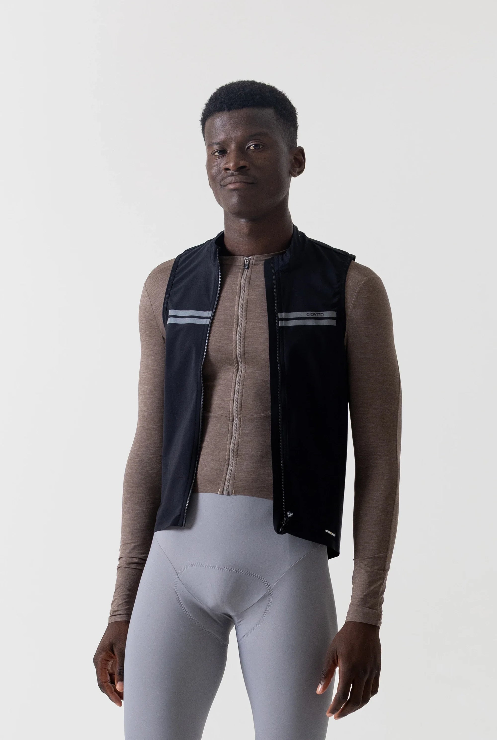 Men's Faro Reflective Gilet 3.0