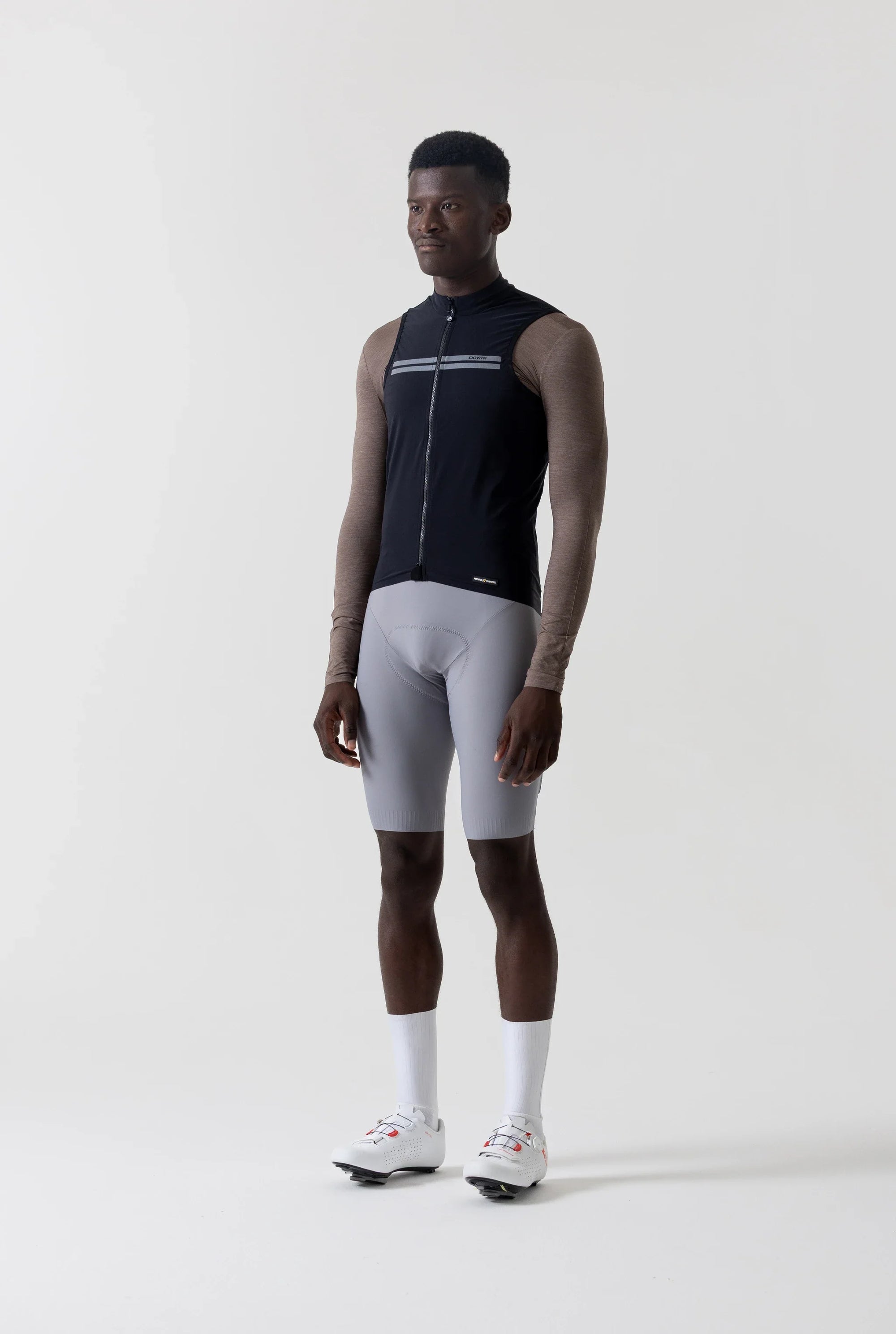 Men's Faro Reflective Gilet 3.0