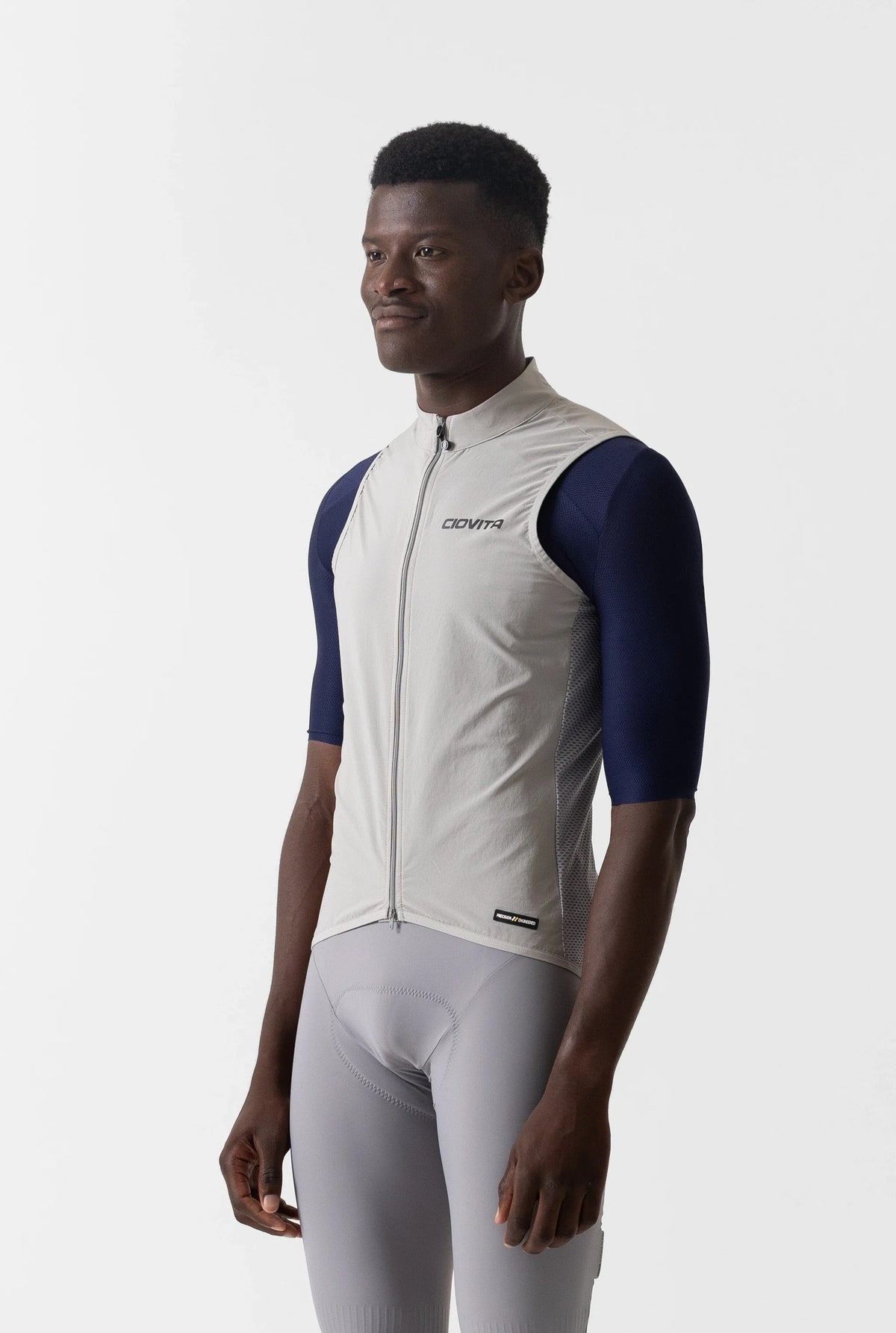 Men's Boulevard Corsa Gilet
