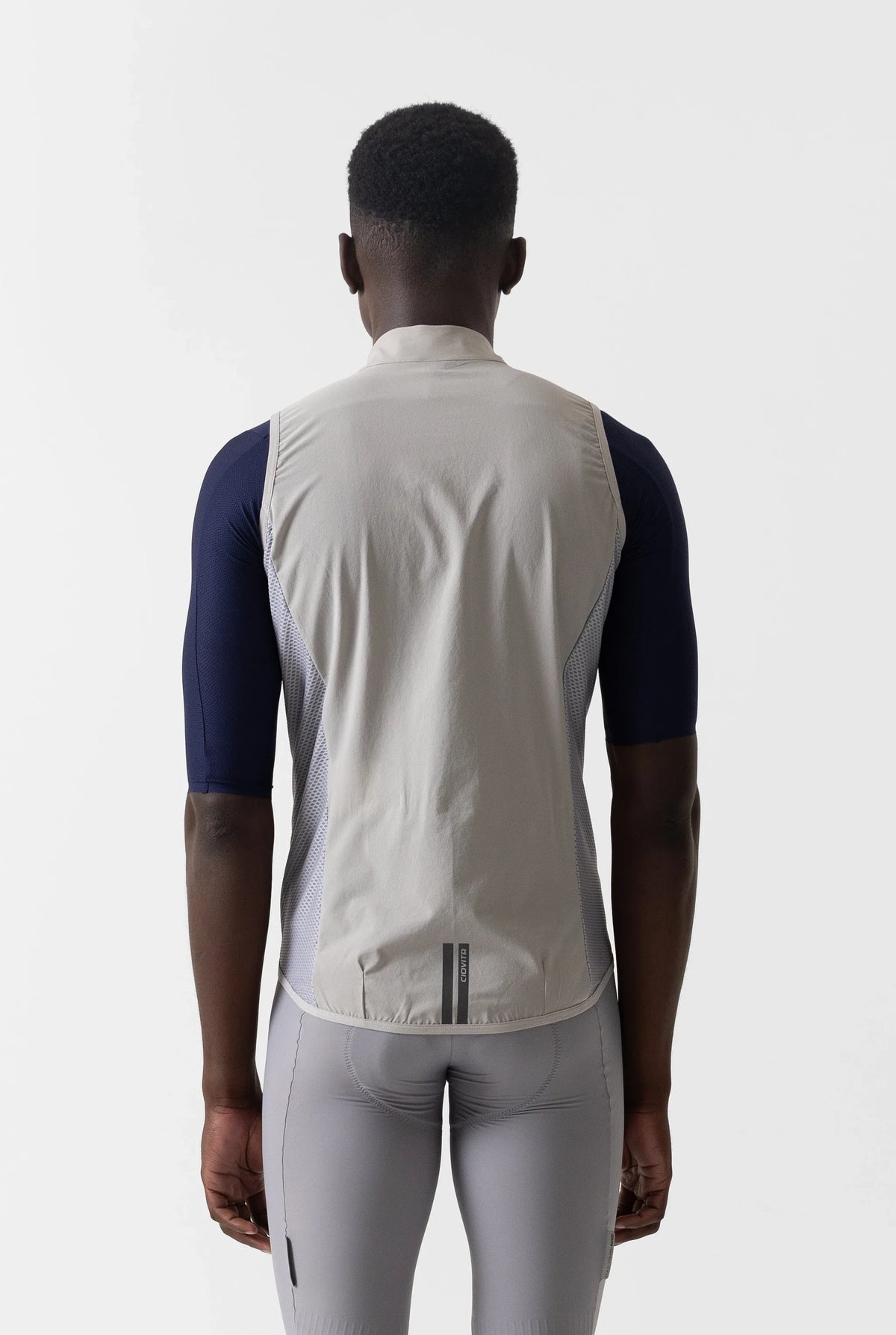 Men's Boulevard Corsa Gilet