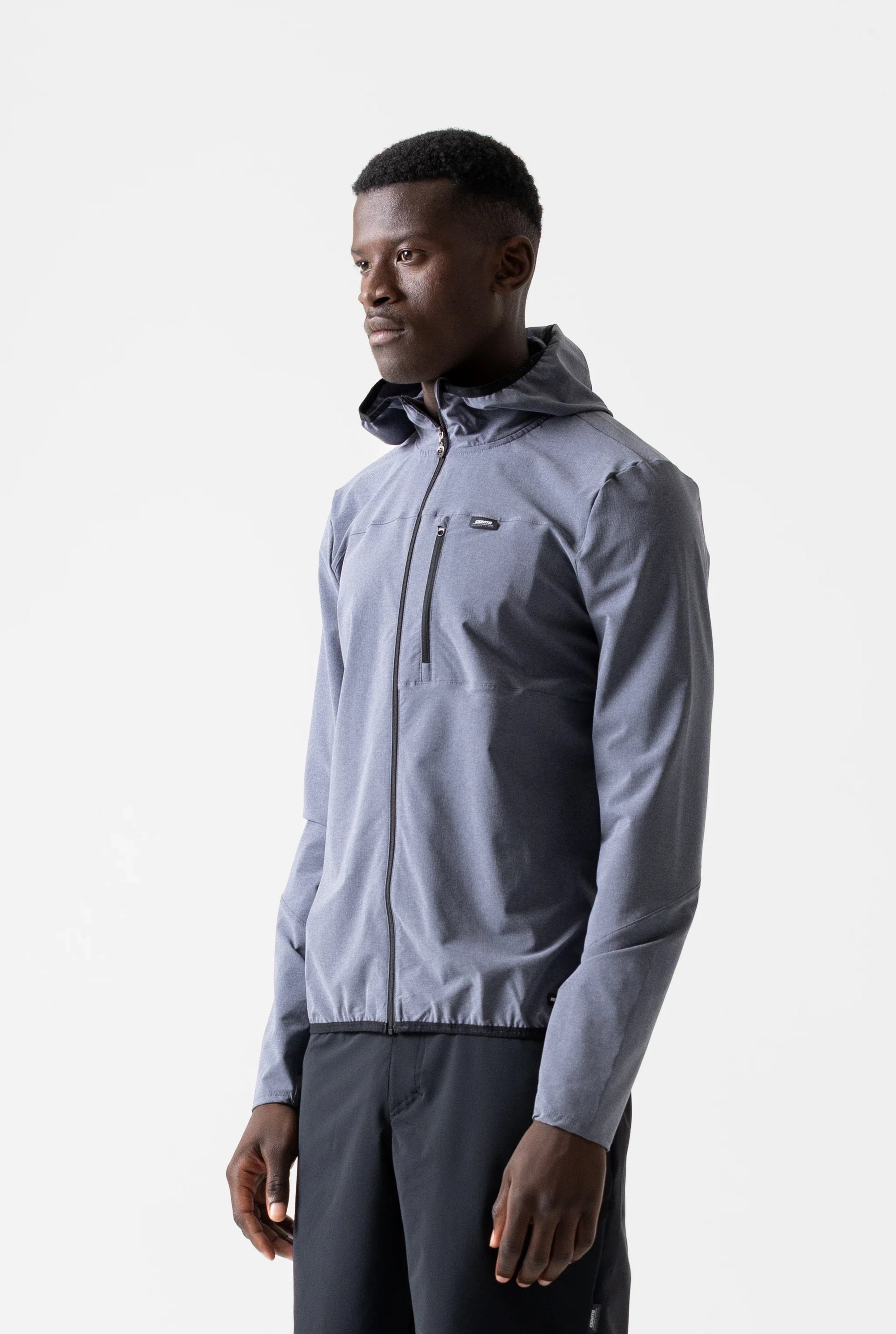 Men's Allure Lightweight Jacket 2.0
