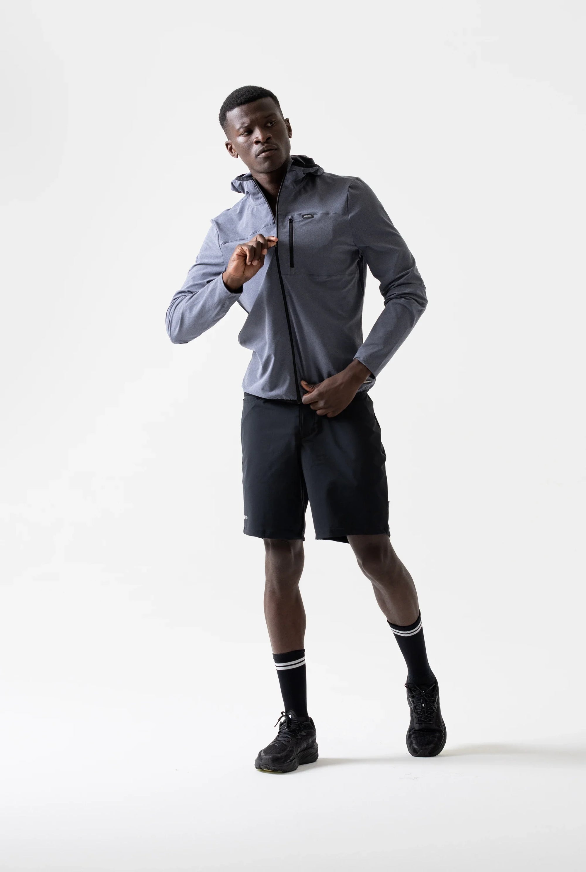 Men's Allure Lightweight Jacket 2.0