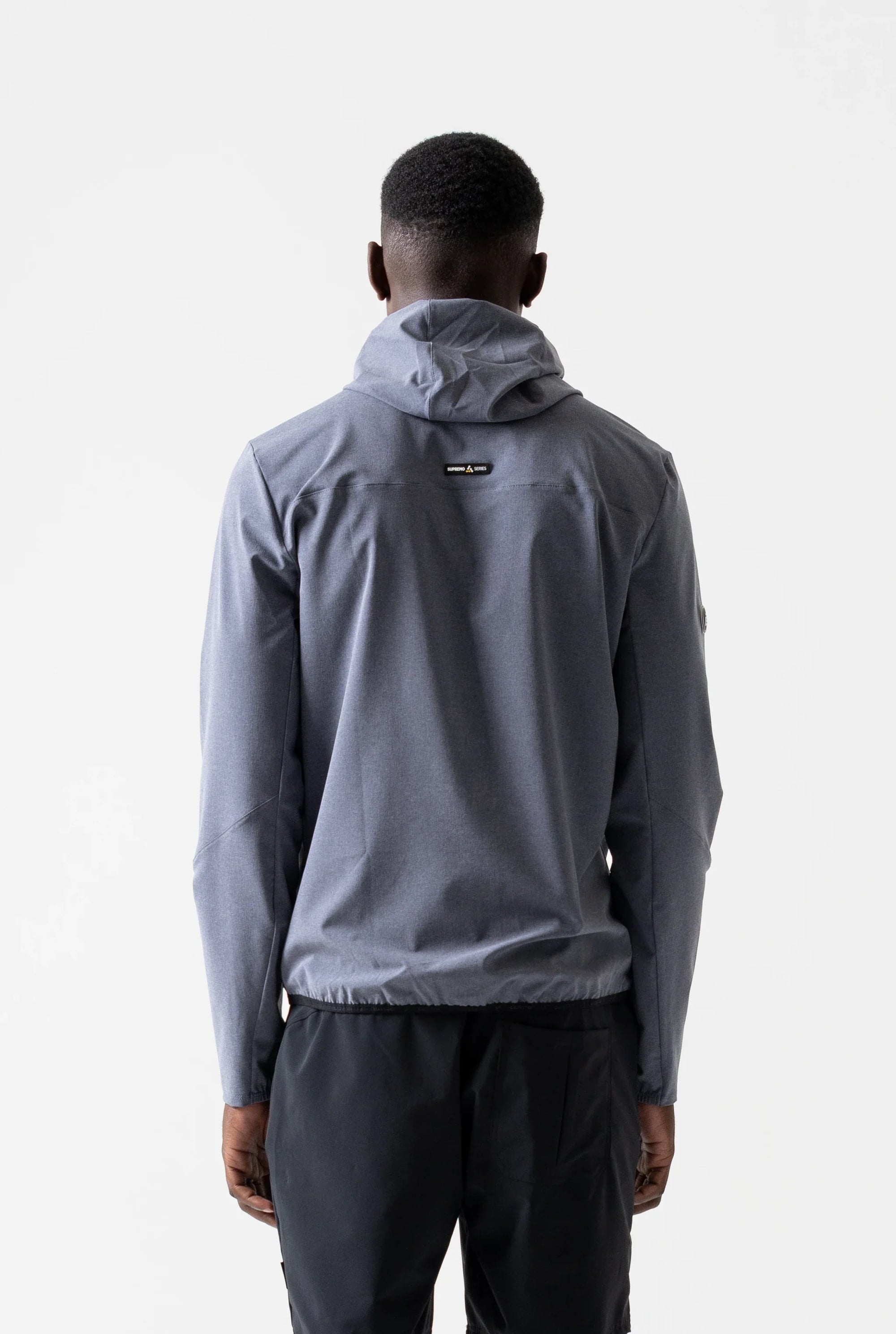 Men's Allure Lightweight Jacket 2.0