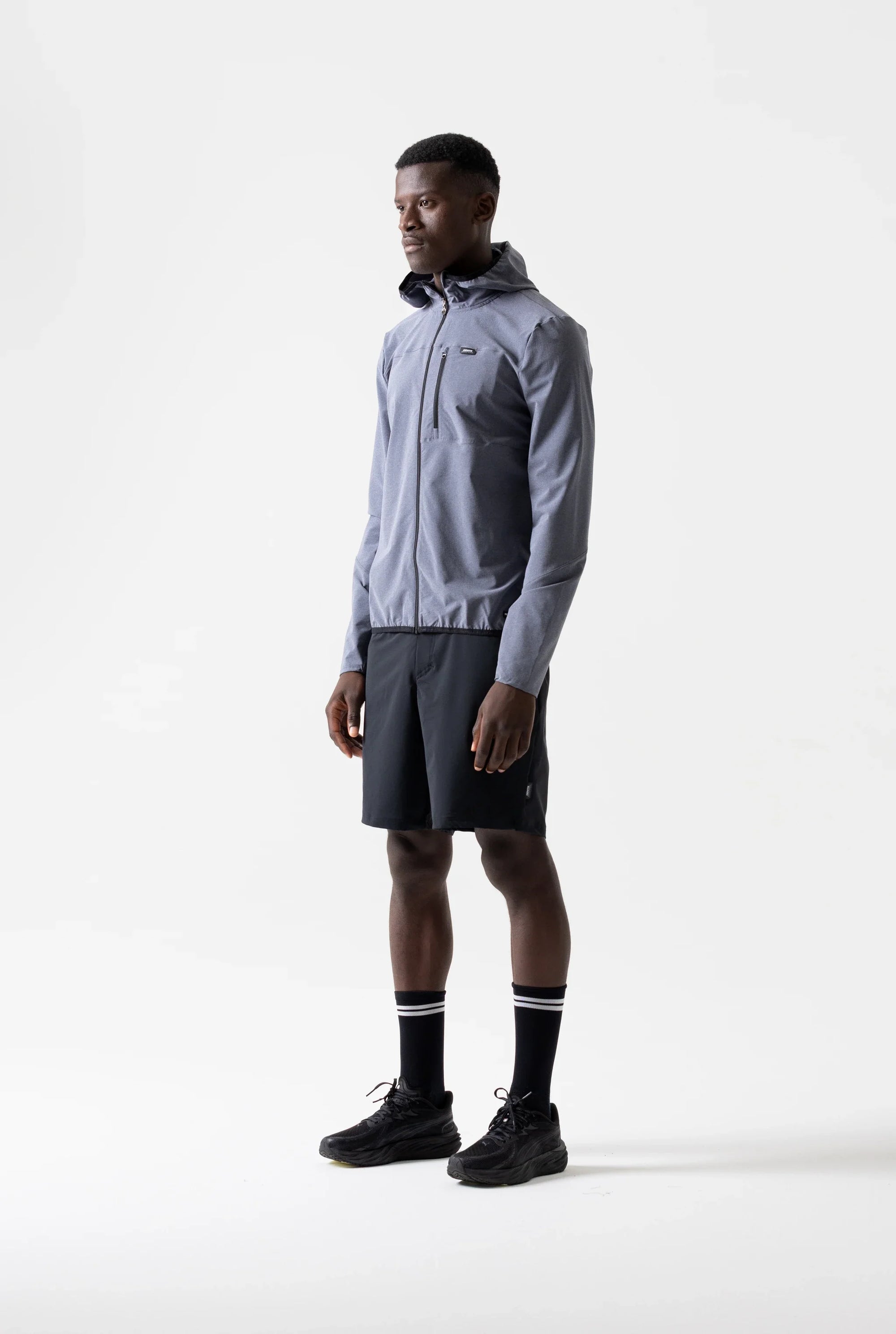 Men's Allure Lightweight Jacket 2.0