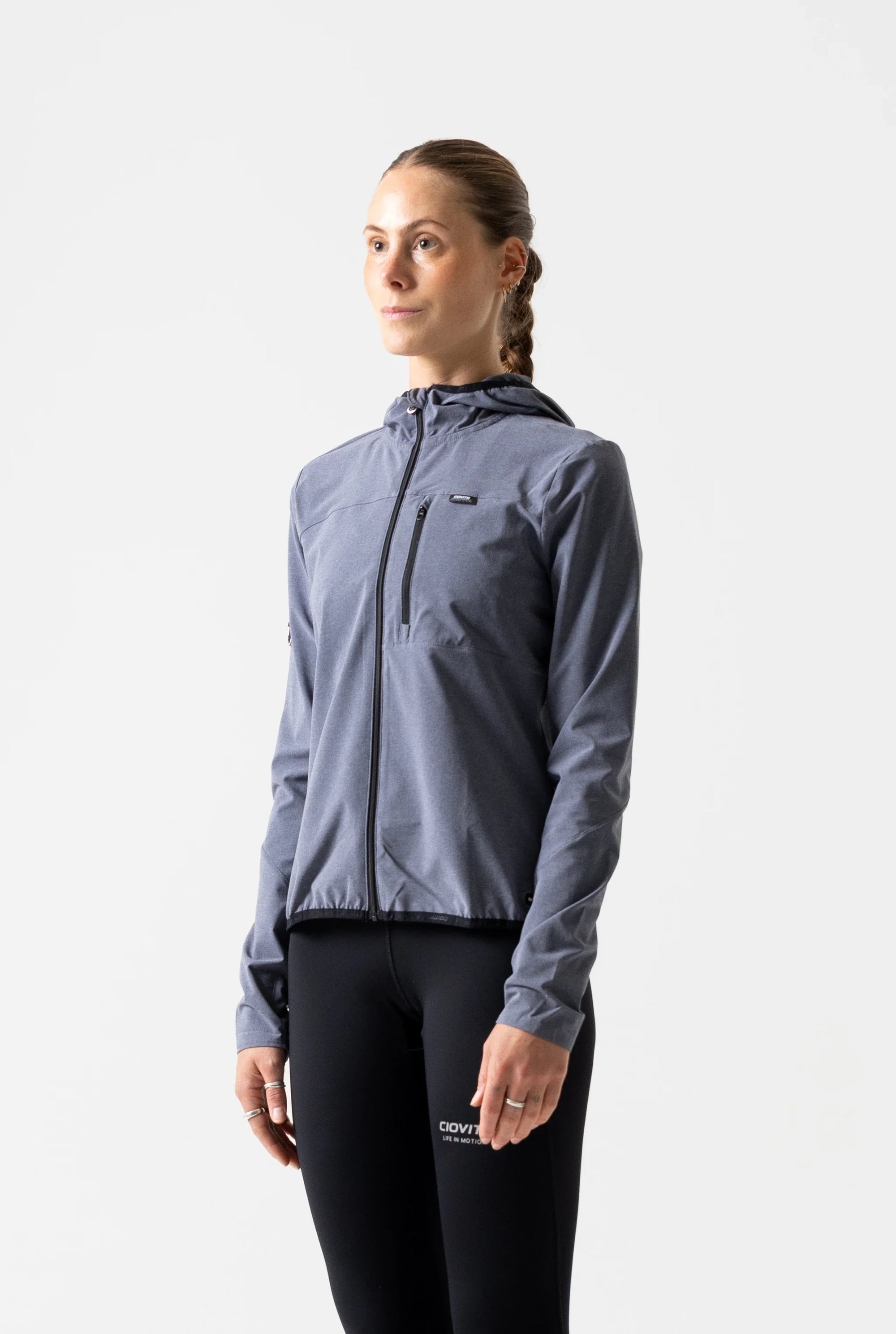 Women's Allure Lightweight Jacket 2.0