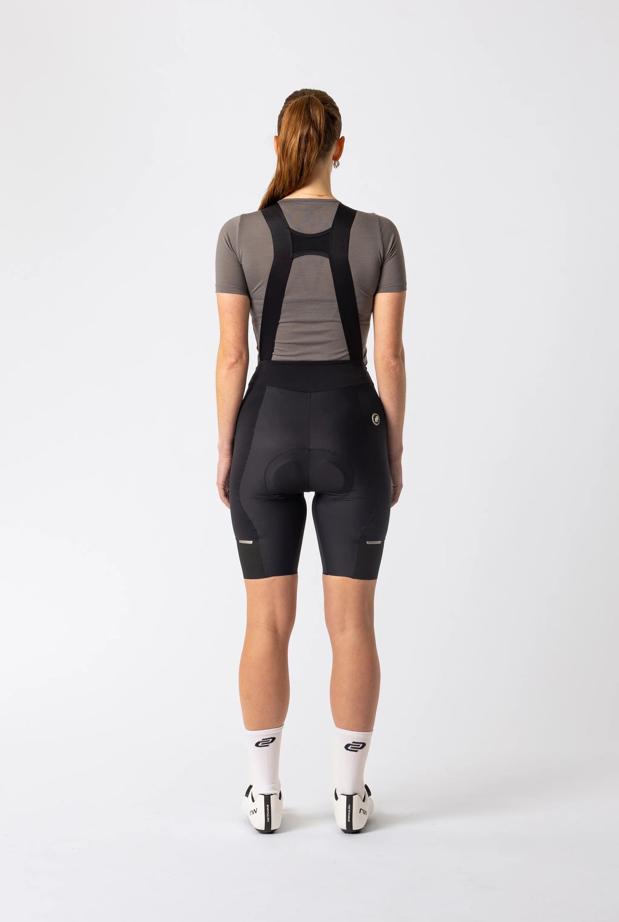 Women's Supremo Thermo Bib Shorts 2.0
