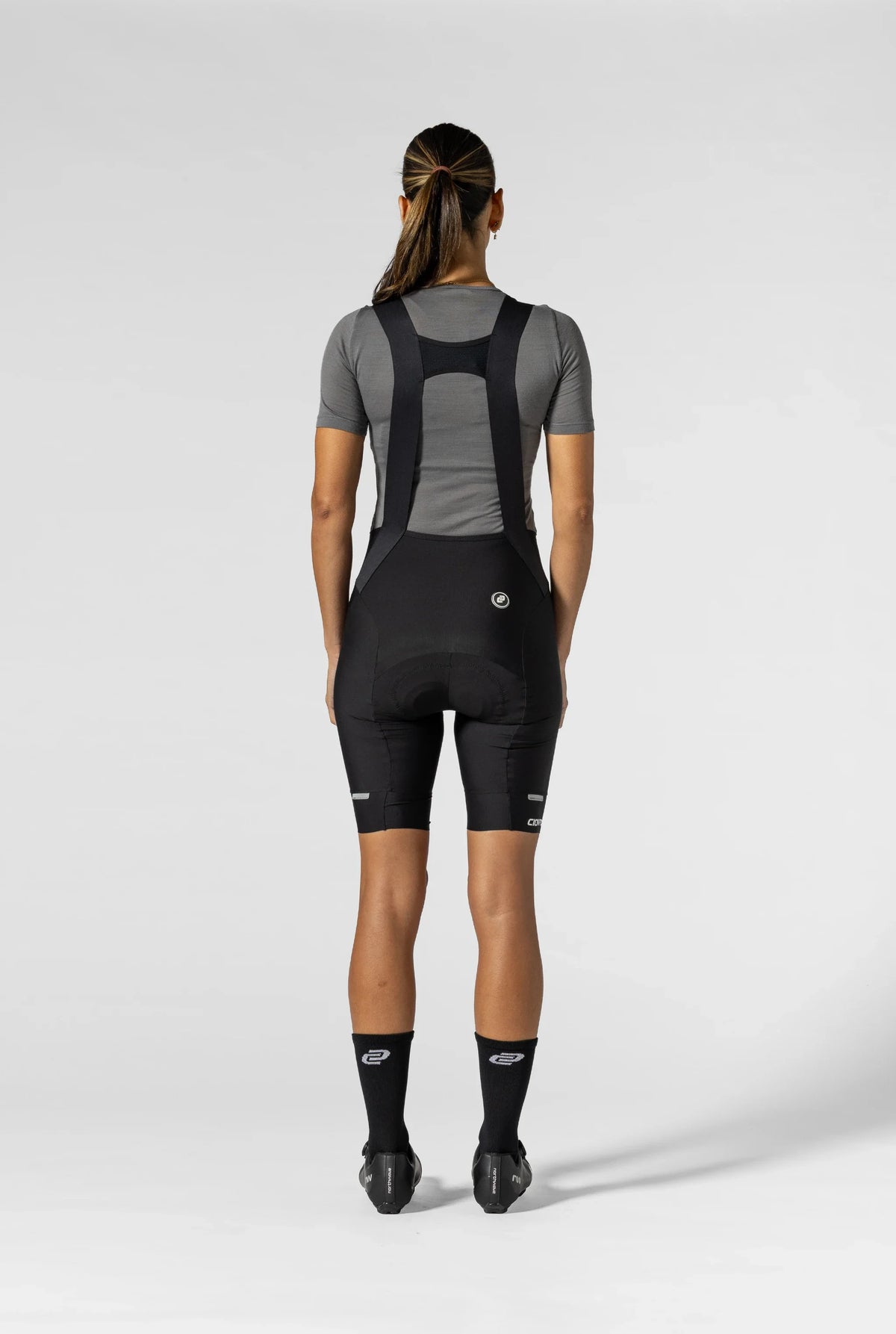Women's Corsa Avia Bib Shorts