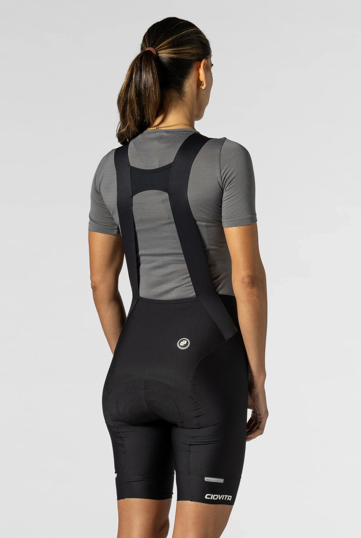 Women's Corsa Avia Bib Shorts