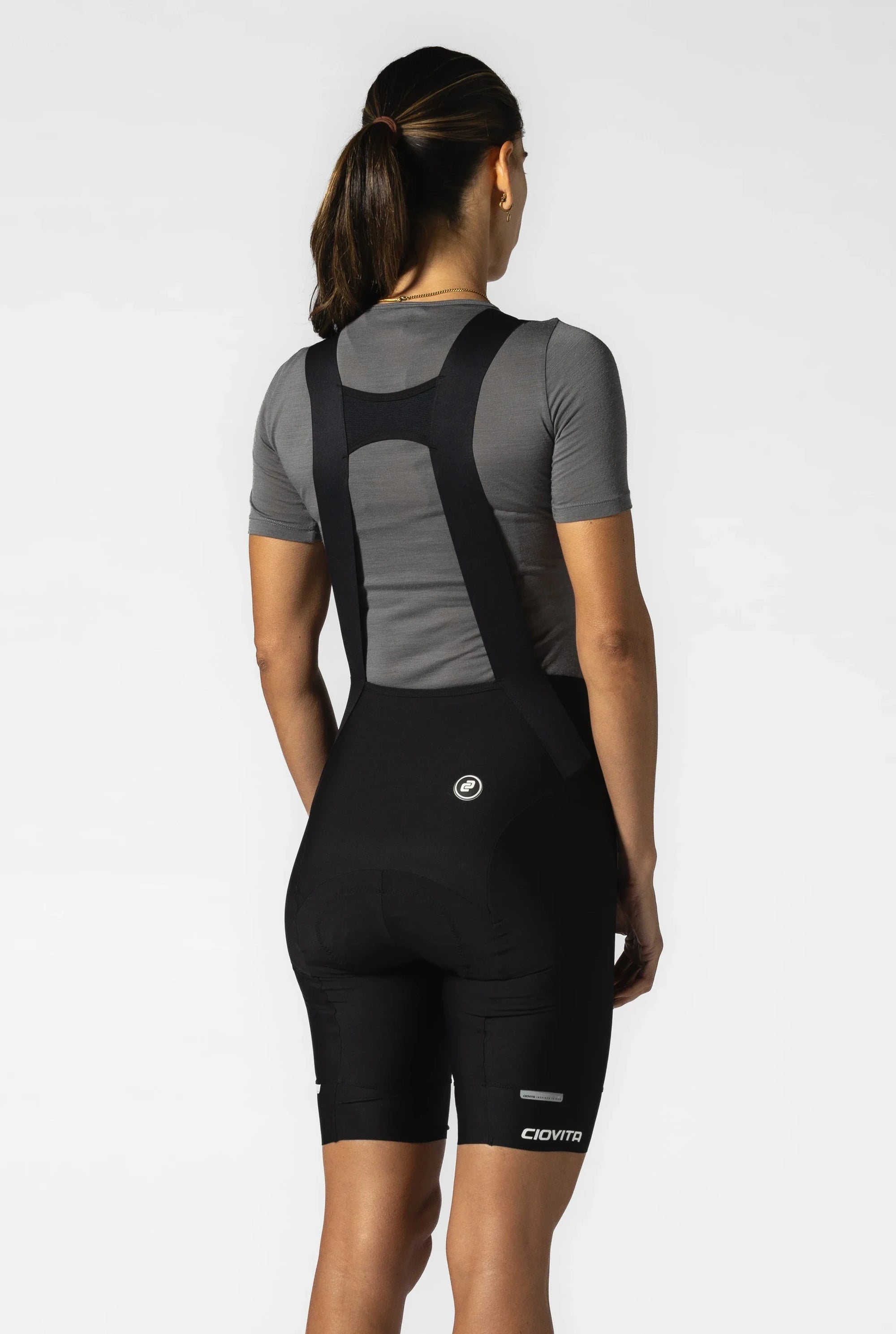 Women's Corsa Avia Bib Shorts