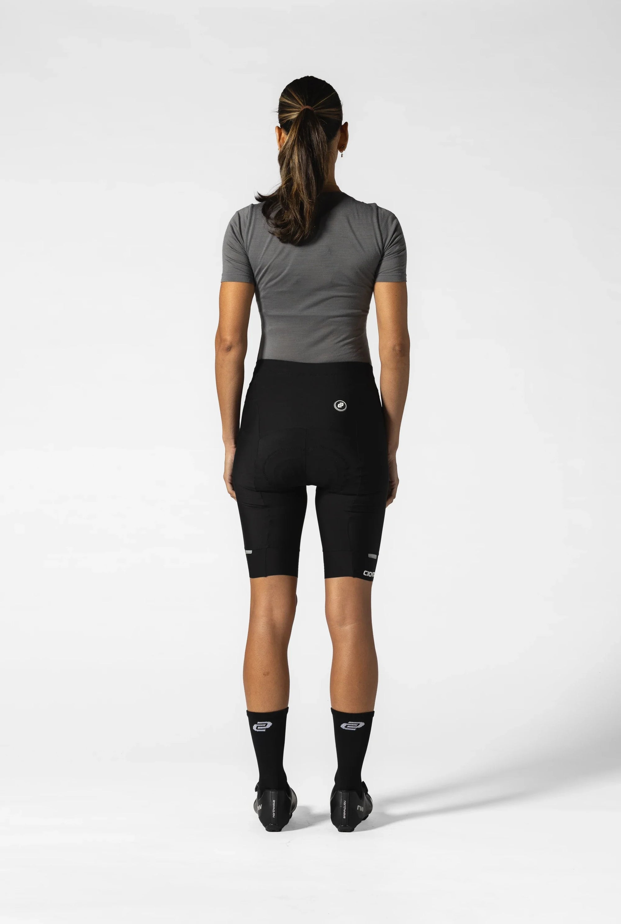 Women's Corsa Avia Cycling Shorts