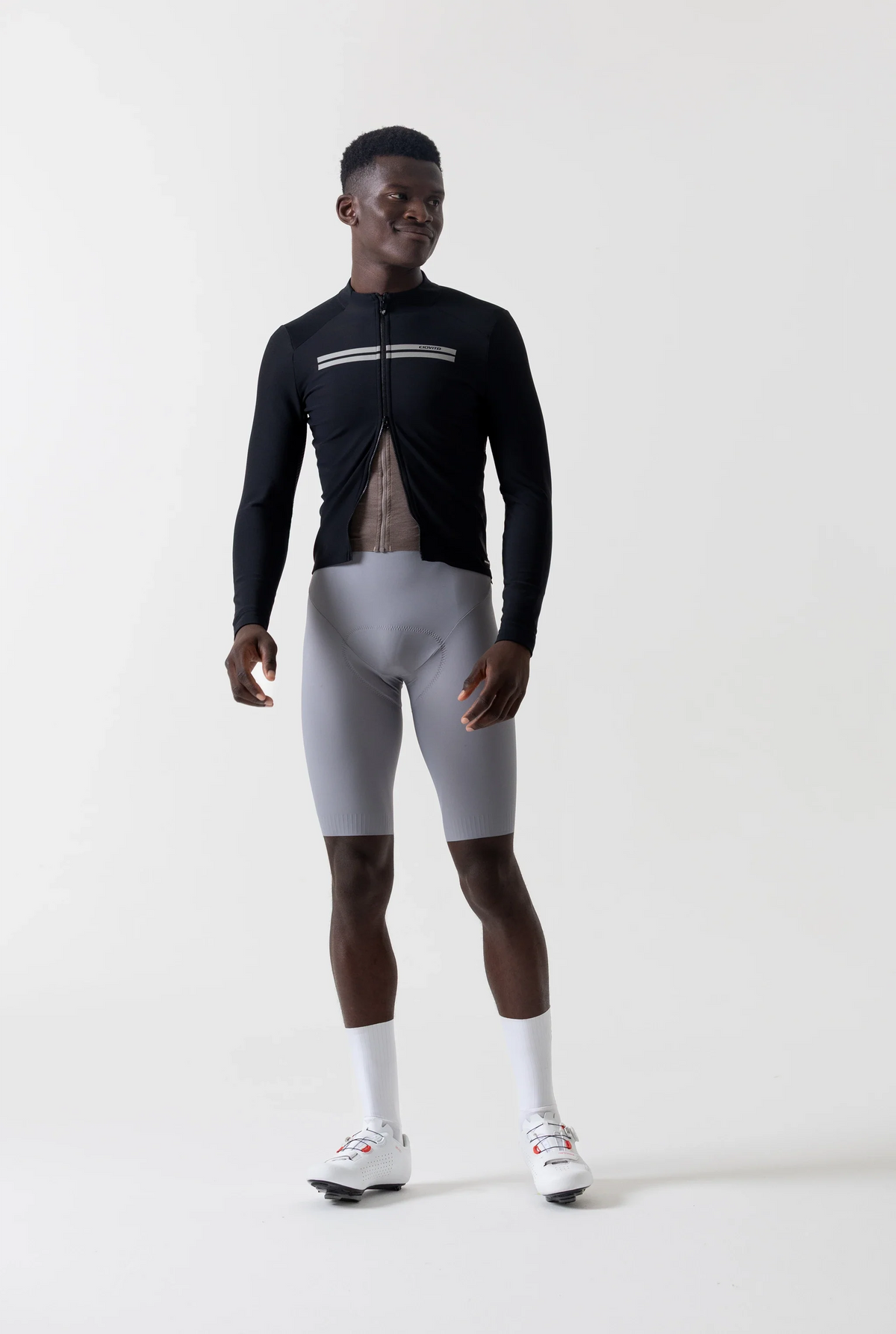 Men's Faro Reflective Jacket 2.0