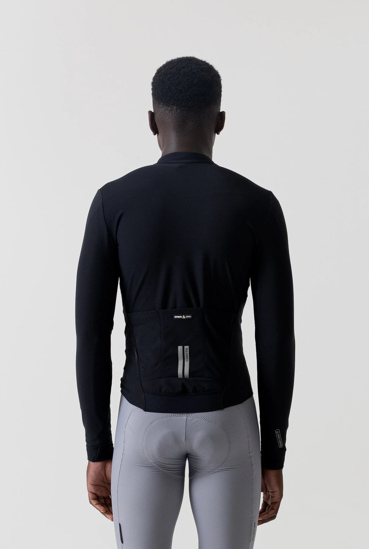 Men's Faro Reflective Jacket 2.0