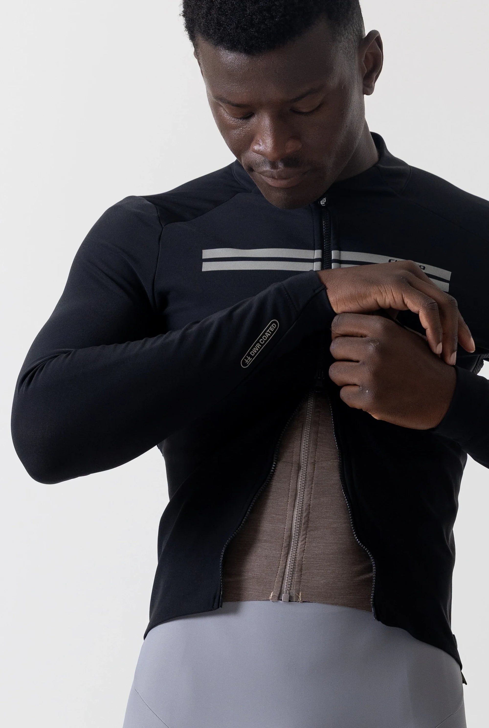 Men's Faro Reflective Jacket 2.0