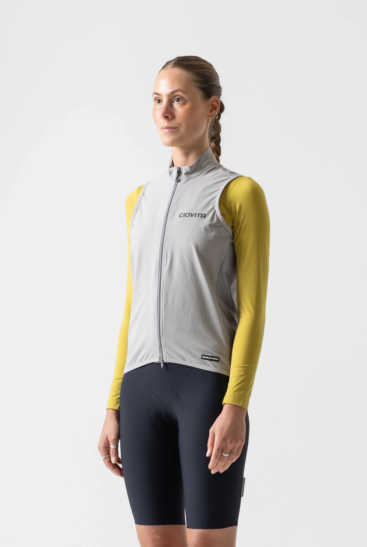 Women's Boulevard Corsa Gilet