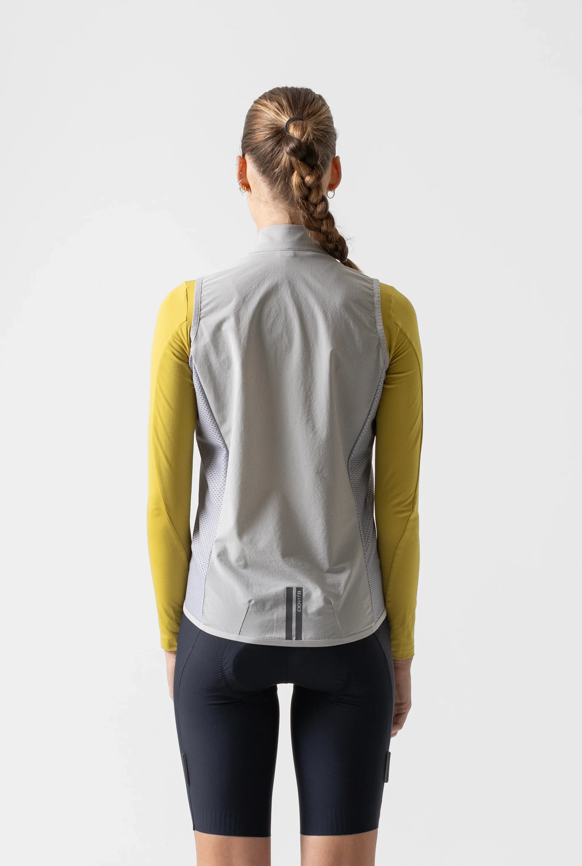 Women's Boulevard Corsa Gilet