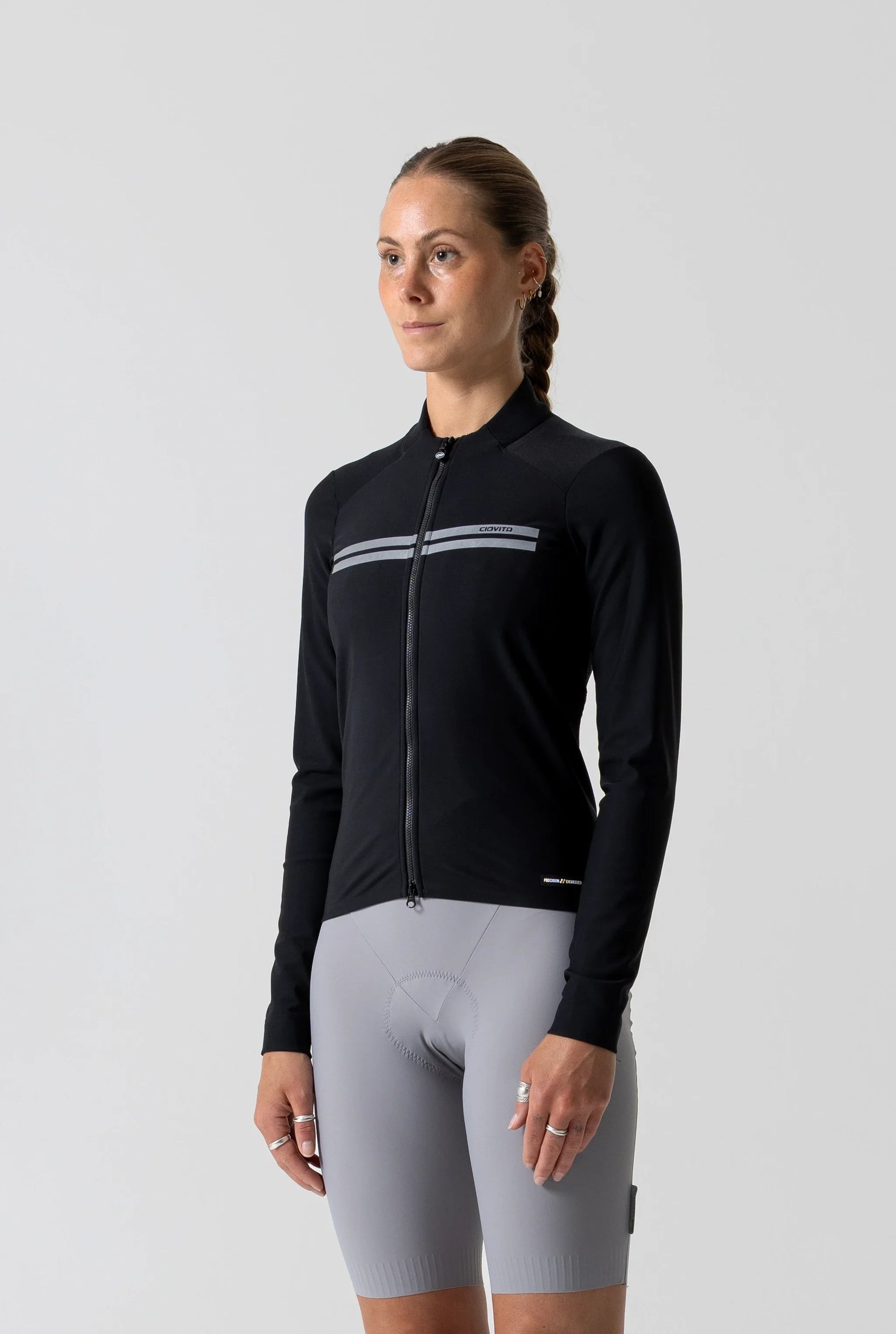 Women's Faro Reflective Jacket 2.0
